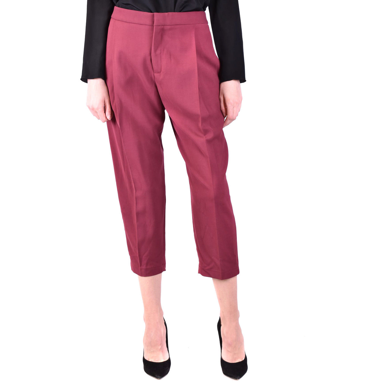 Elisabetta Franchi - Elisabetta Franchi Women's Trousers