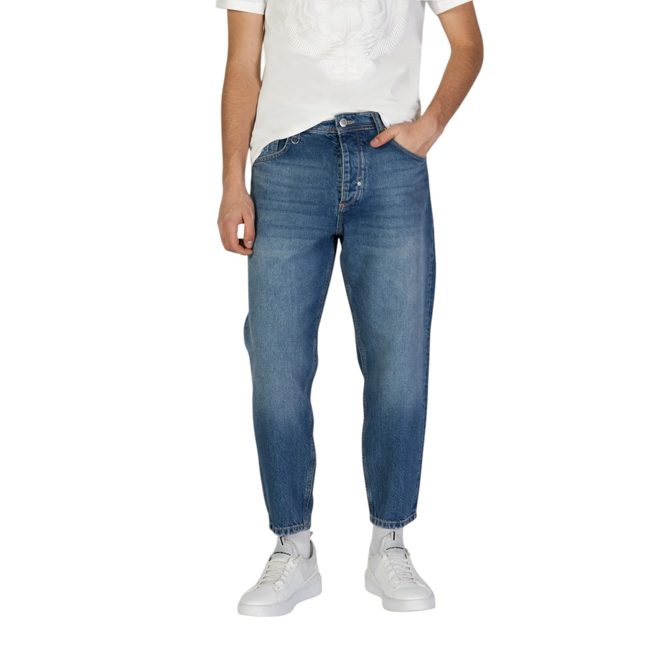 Antony Morato - Antony Morato Men's Jeans