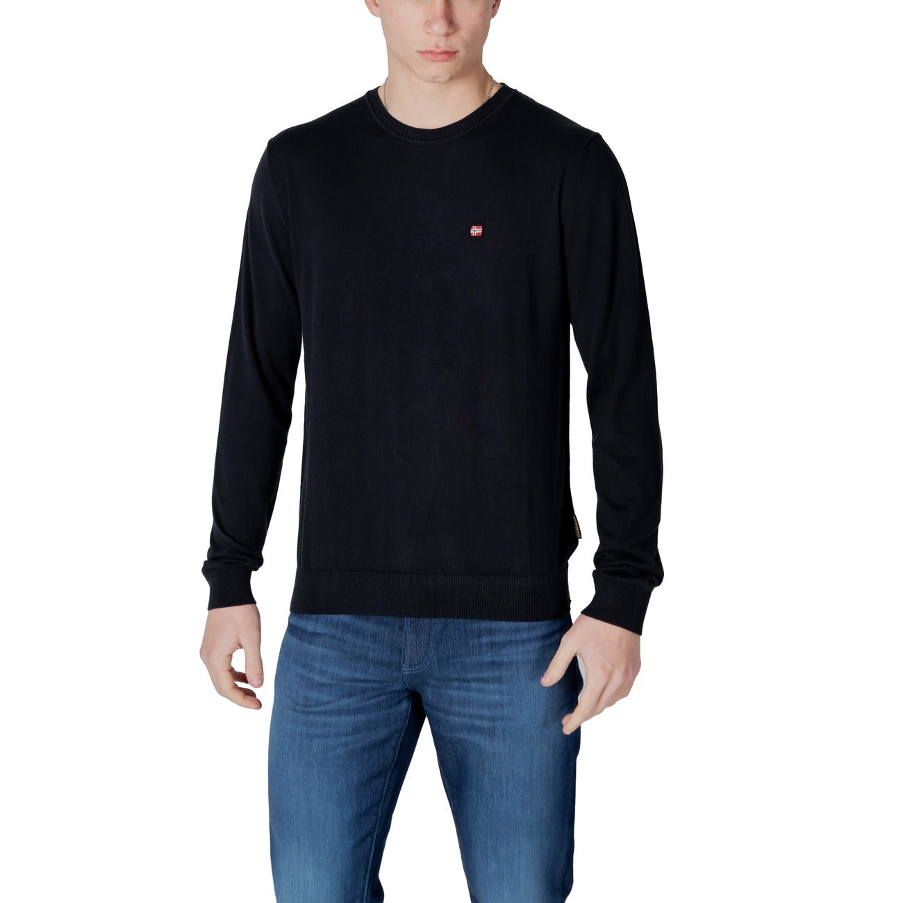 Napapijri - Napapijri Men's Sweatshirt