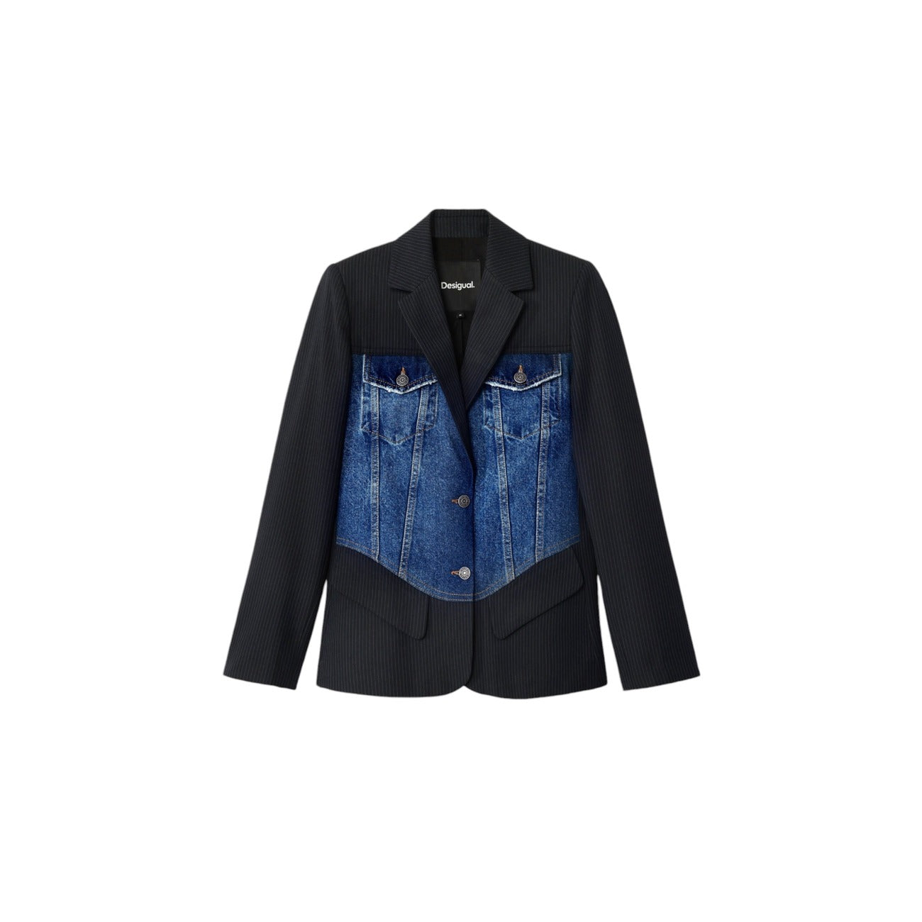 Desigual - Desigual Giacca Donna