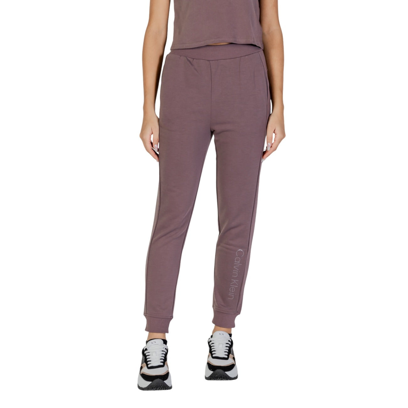 Calvin Klein Sport - Calvin Klein Sport Women's Pants