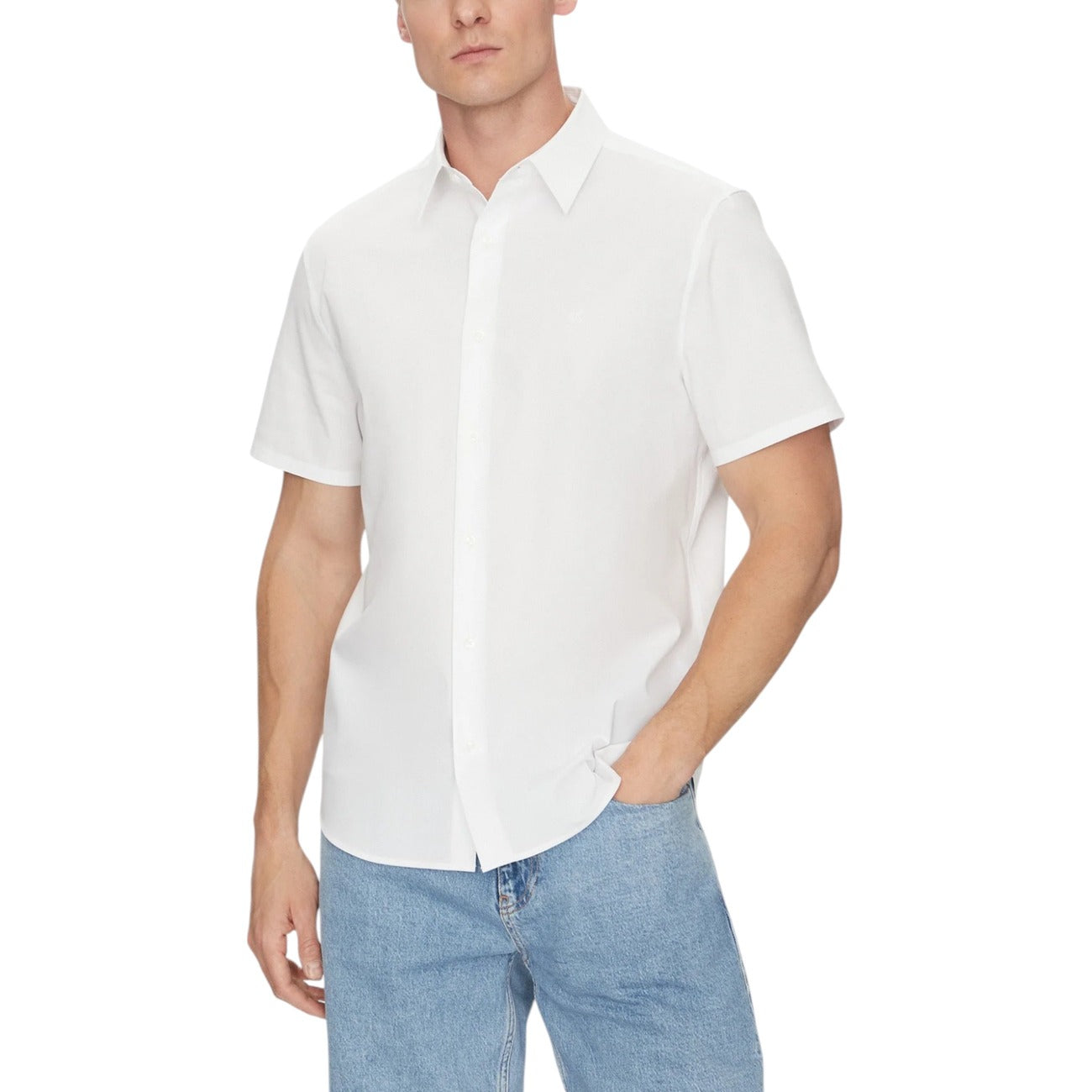 Calvin Klein - Calvin Klein Men's Shirt