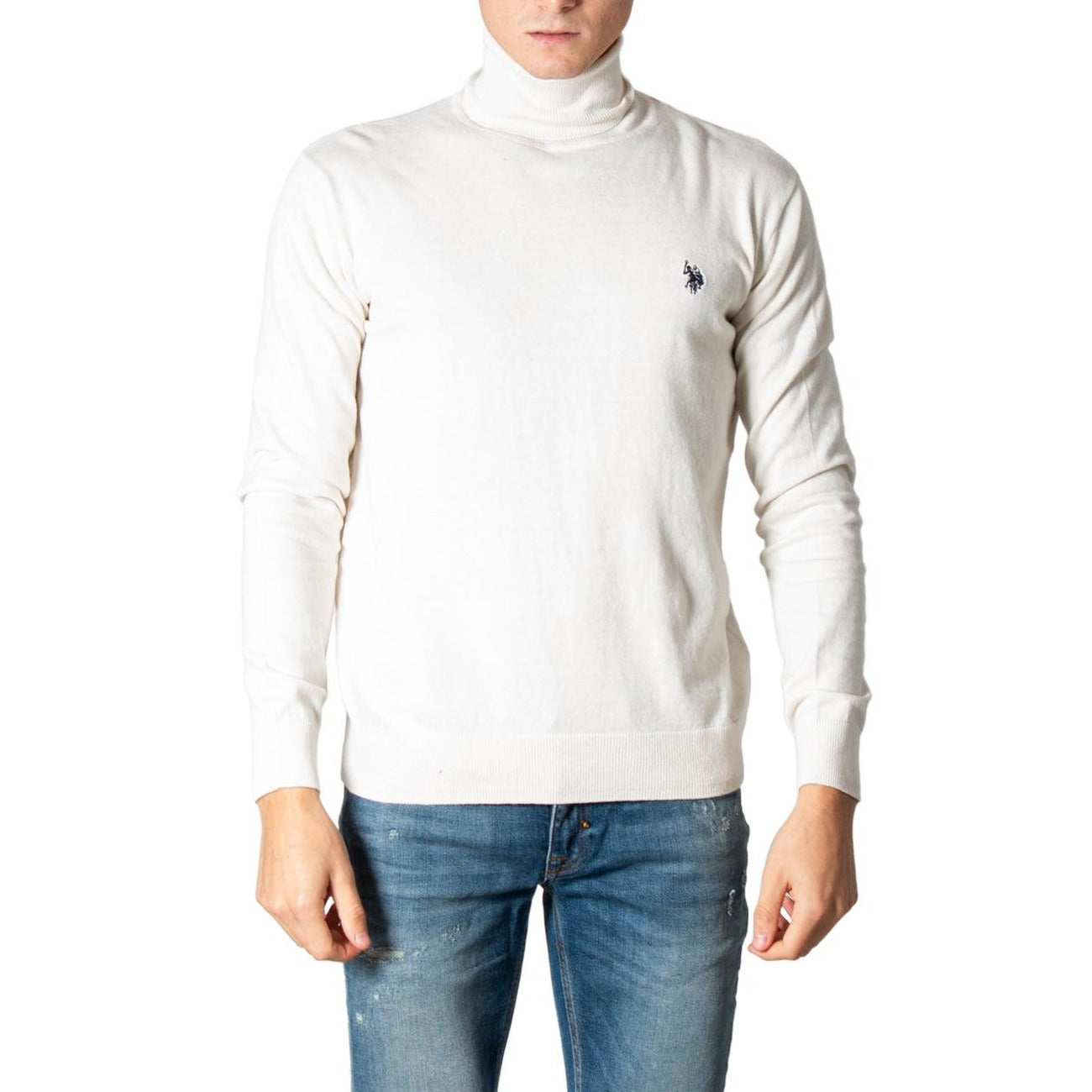 Us Polo Assn. - Us Polo Assn. Men's Jersey