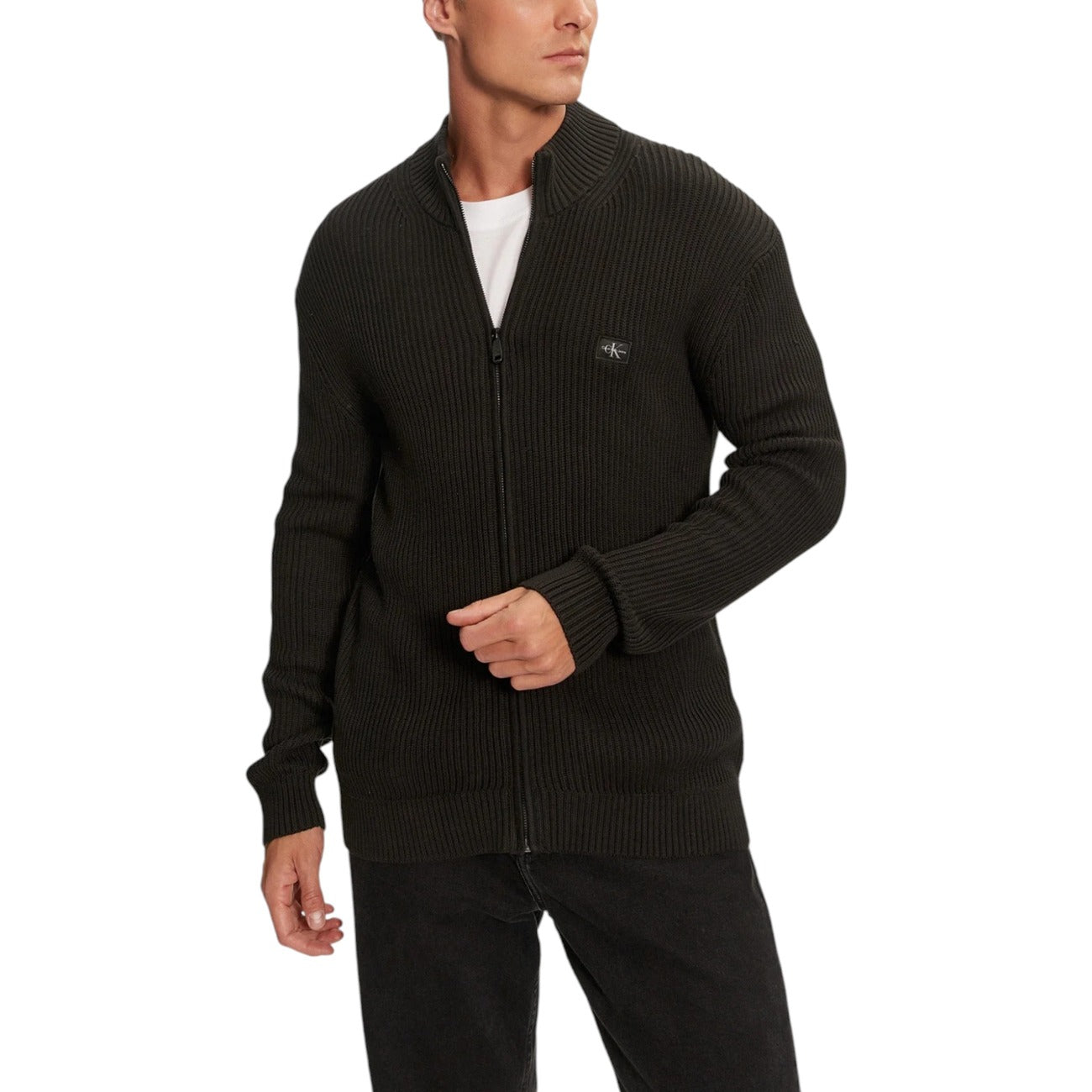 Calvin Klein Jeans - Calvin Klein Jeans Men's Sweater