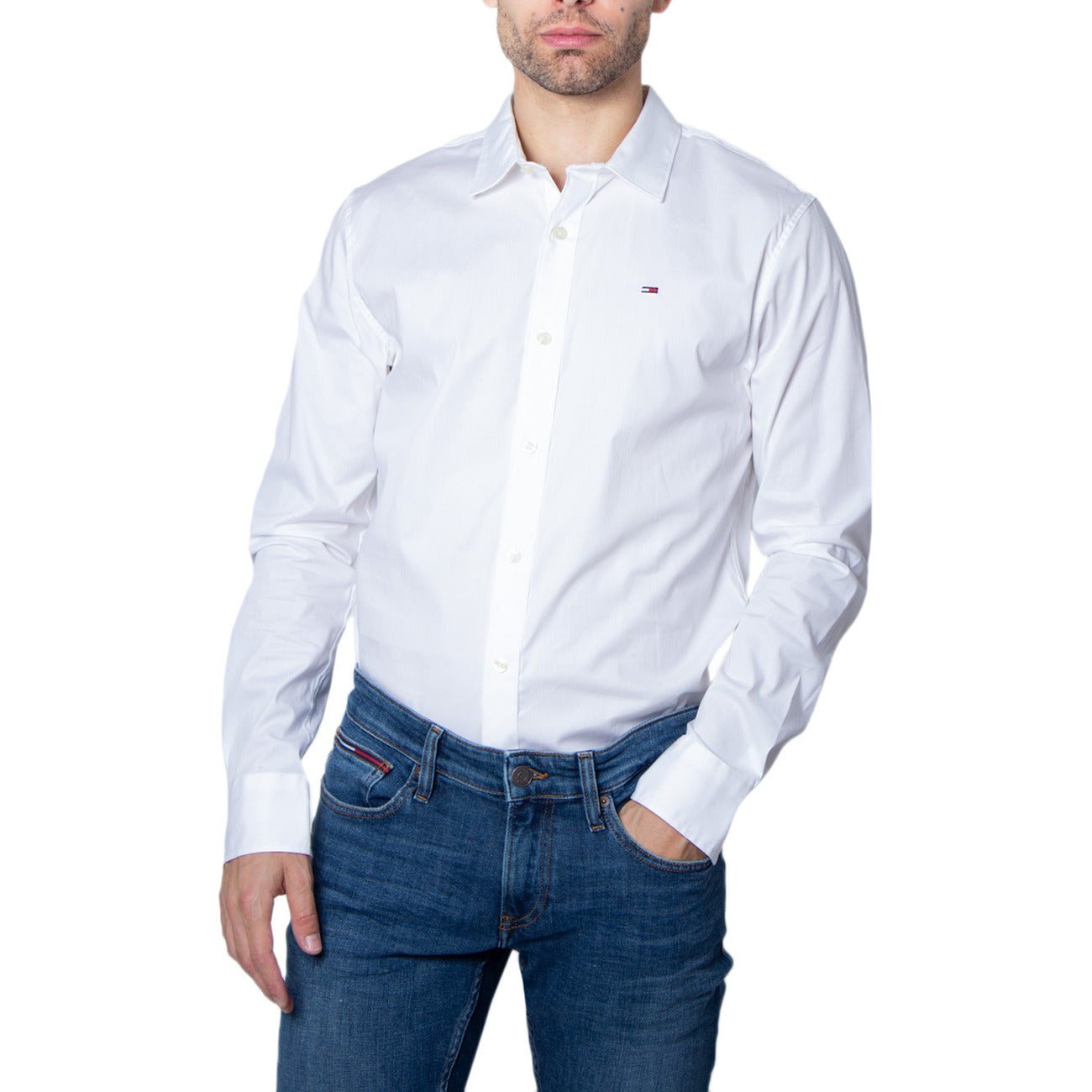 Tommy Hilfiger - Tommy Hilfiger Men's Shirt