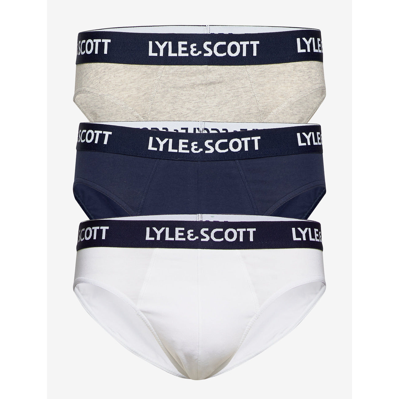 Lyle & Scott - Lyle & Scott Men's Underwear
