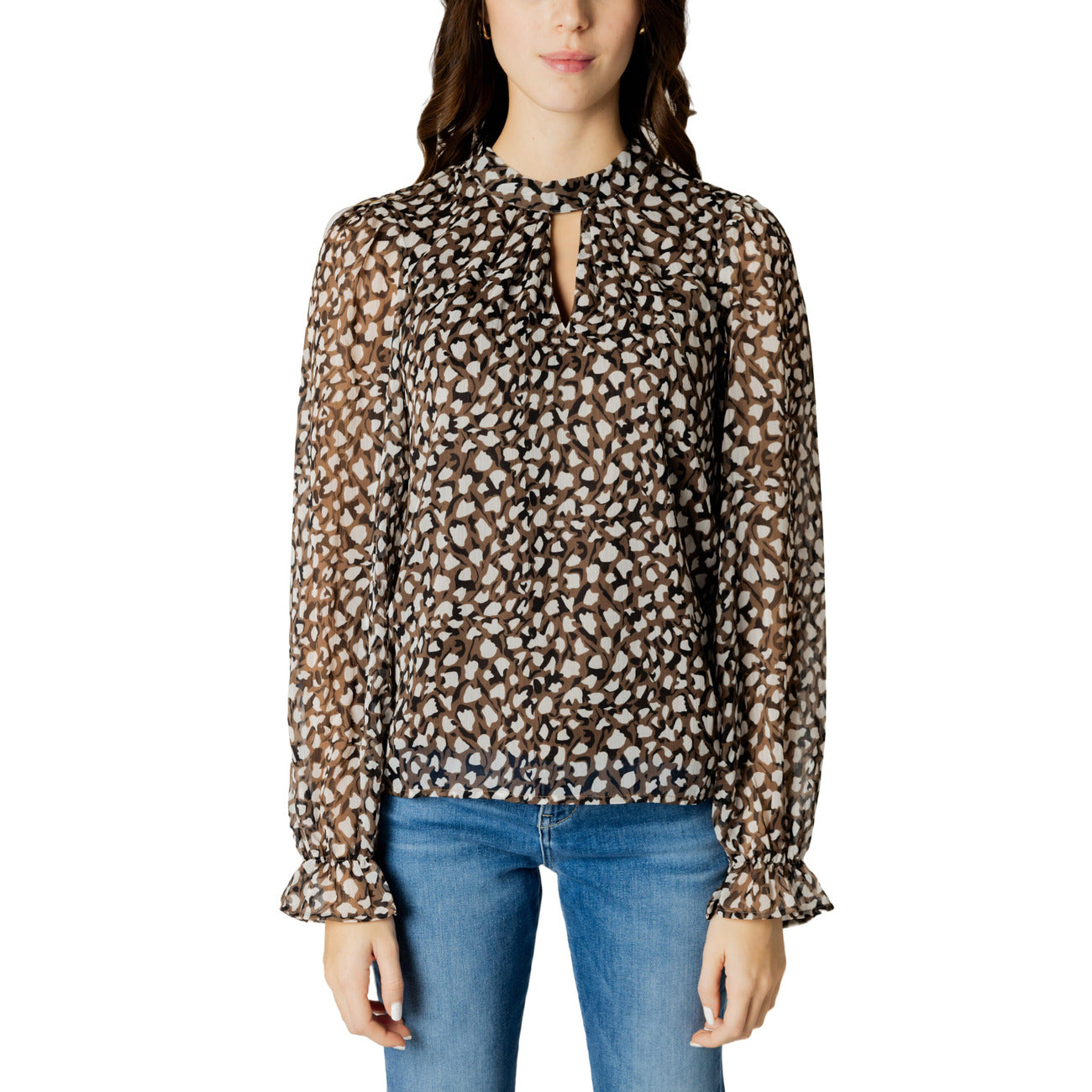 Vila Clothes - Vila Clothes Blouse Women