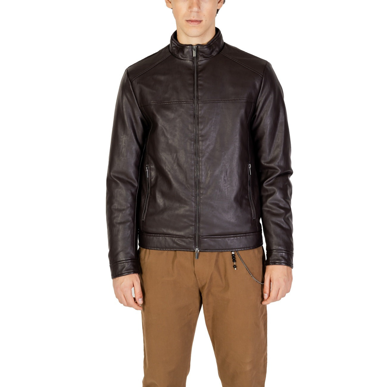 Hamaki-ho - Hamaki-ho Men's Jacket