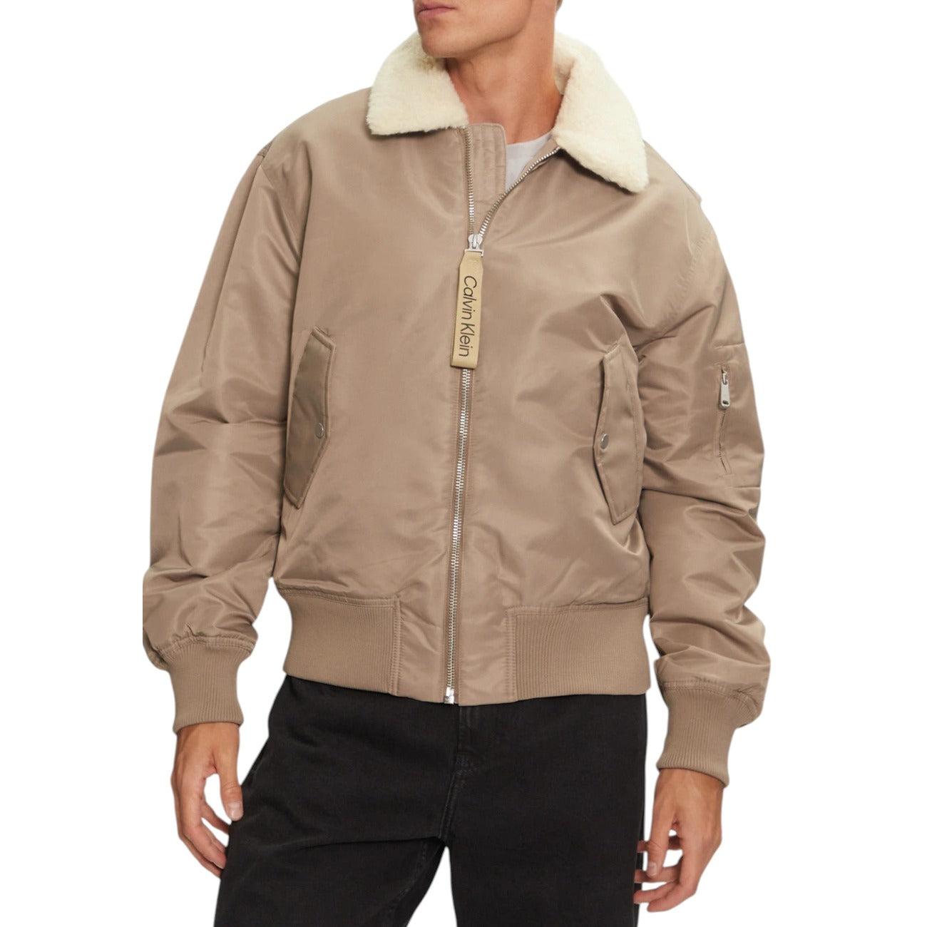 Calvin Klein Jeans - Calvin Klein Jeans Men's Jacket
