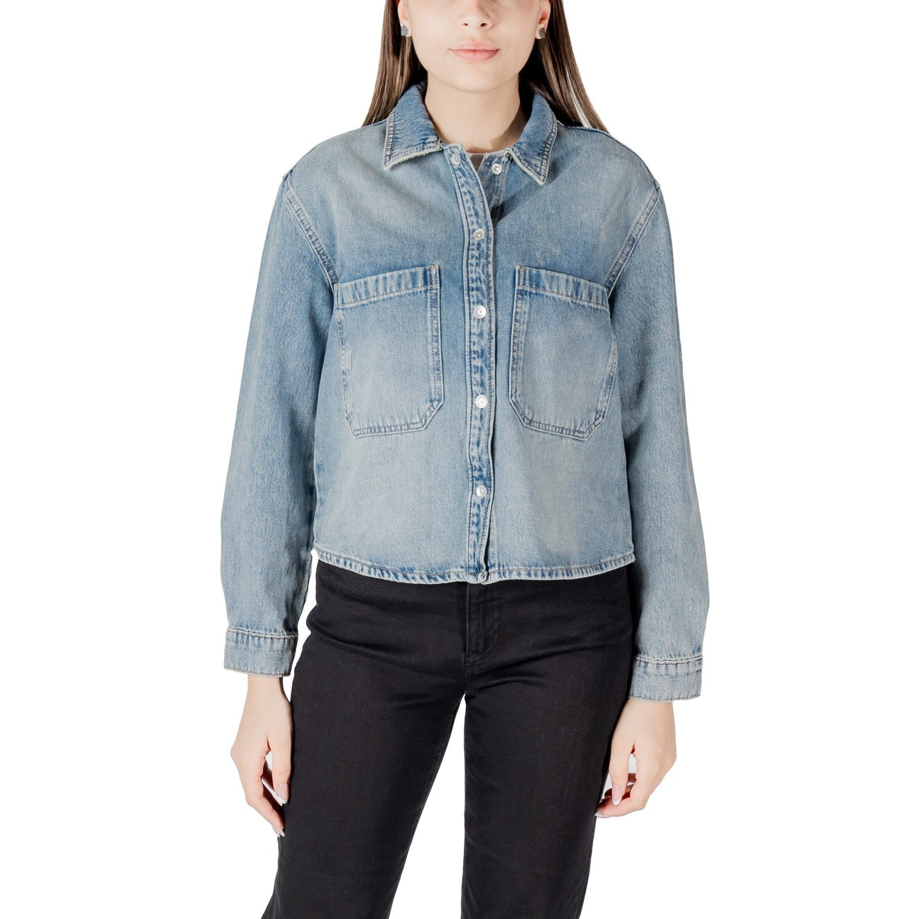 Only - Only Blouse Donna