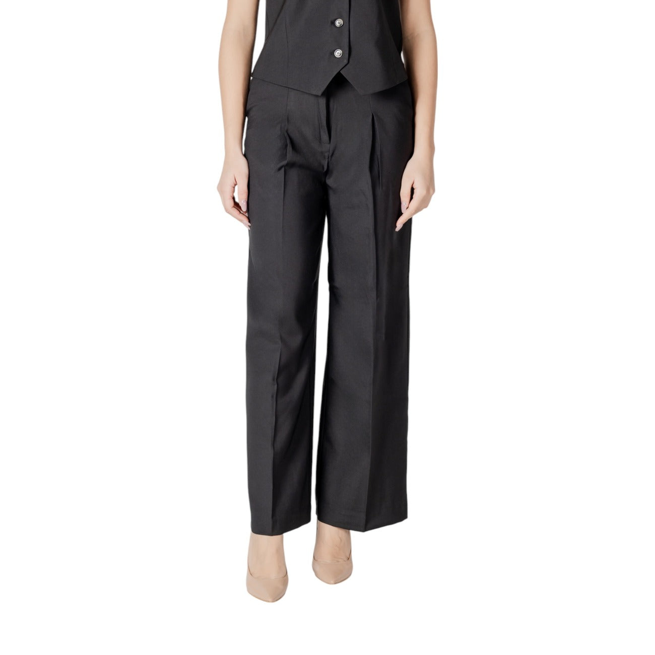 Ichi - Ichi Pantaloni Donna