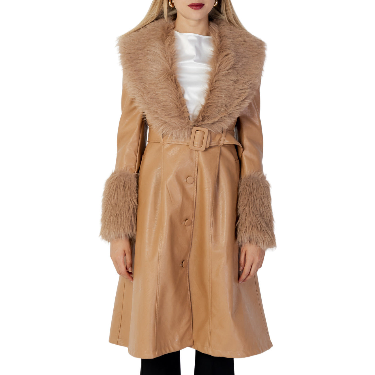 Aniye By - Aniye By Women's Coat