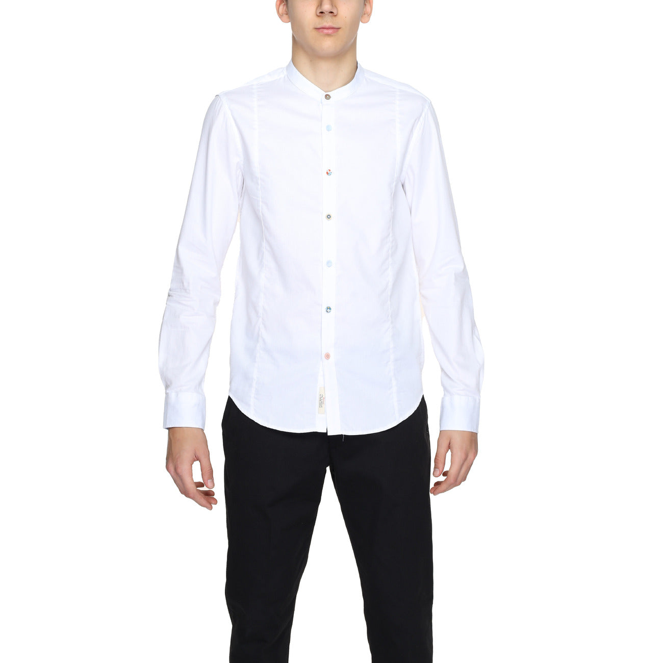 Gianni Lupo - Gianni Lupo Men's Shirt