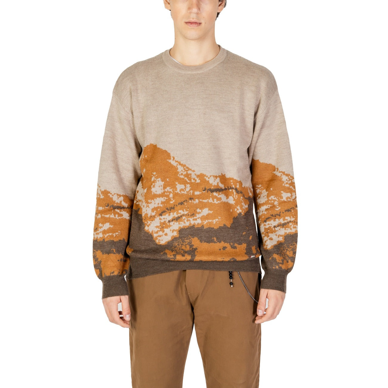 Gianni Lupo - Gianni Lupo Men's Jersey