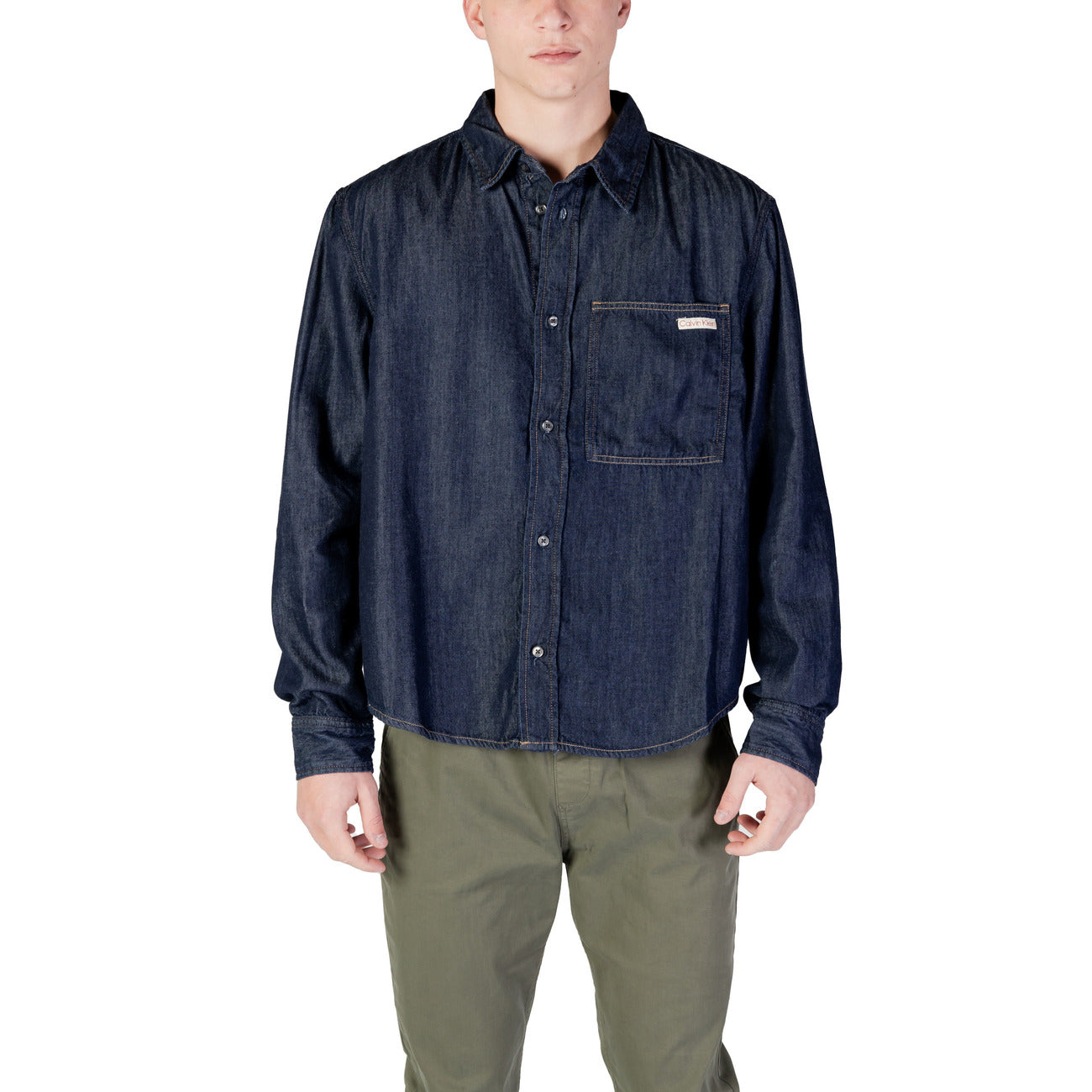 Calvin Klein Jeans - Calvin Klein Jeans Men's Shirt