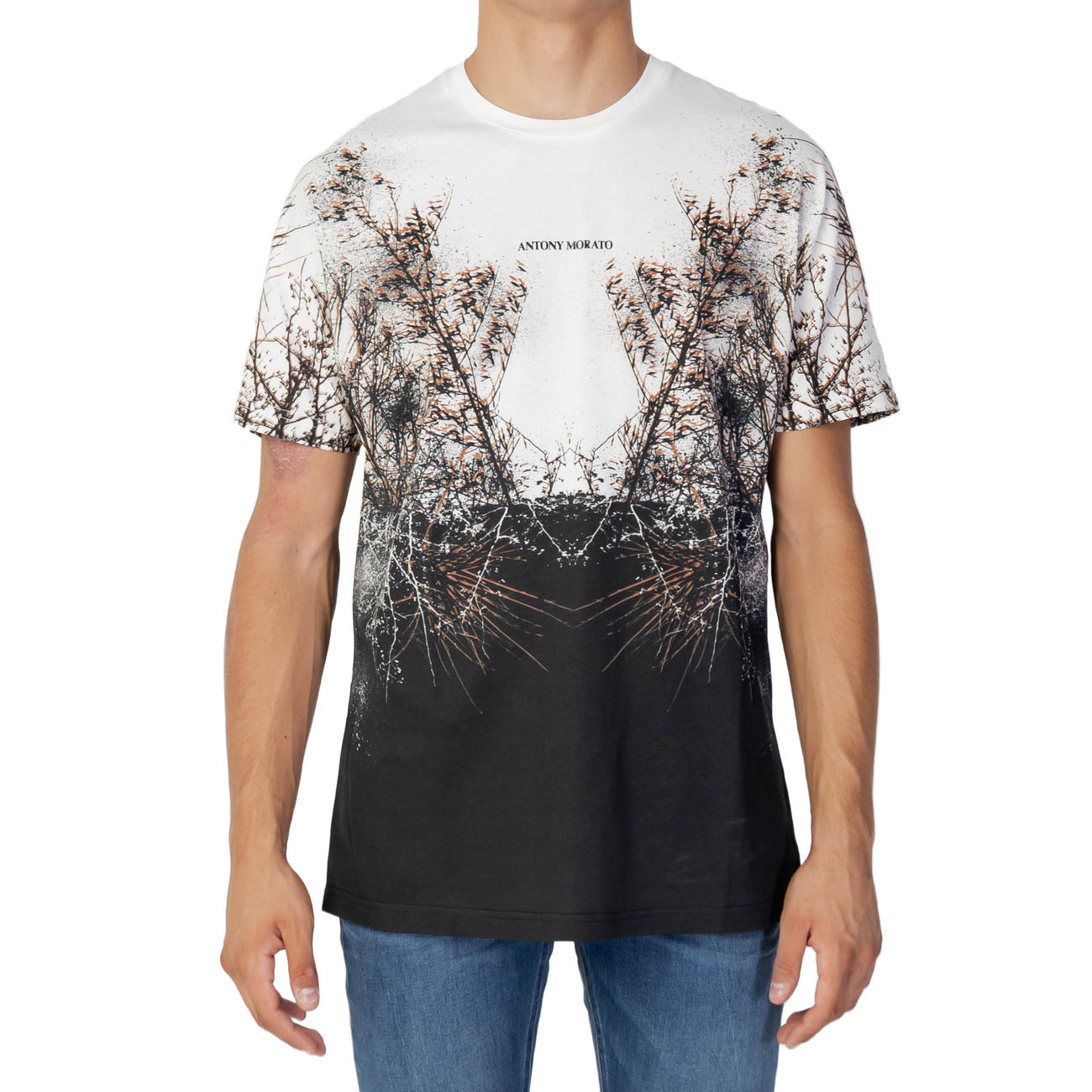 Antony Morato - Antony Morato Men's T-Shirt