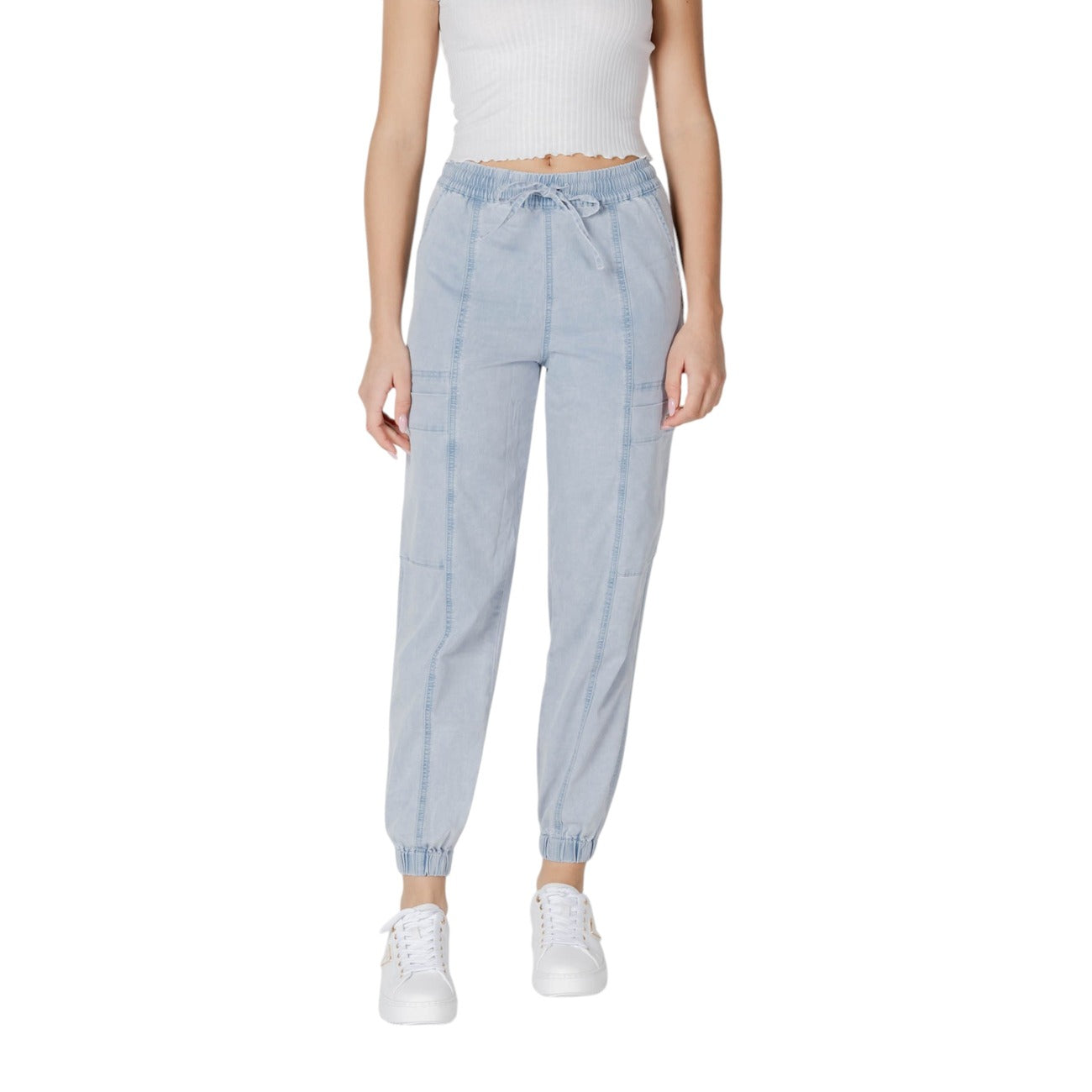 Desigual - Desigual Women's Jeans
