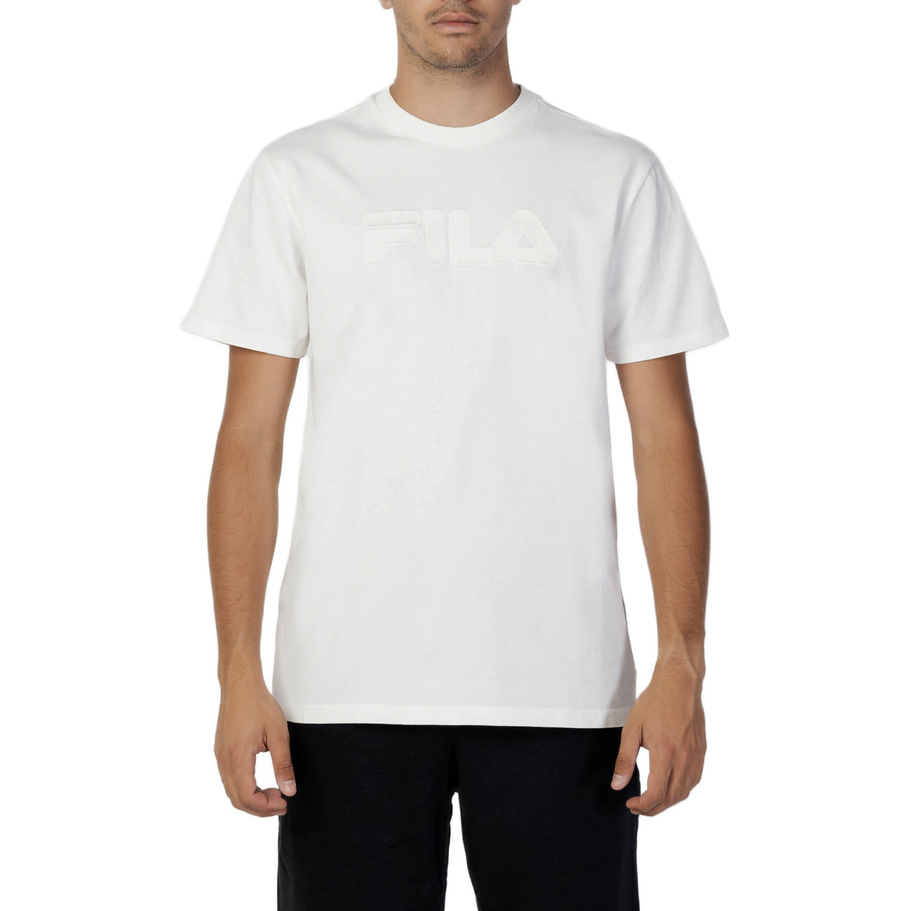 Fila - Fila Men's T-Shirt