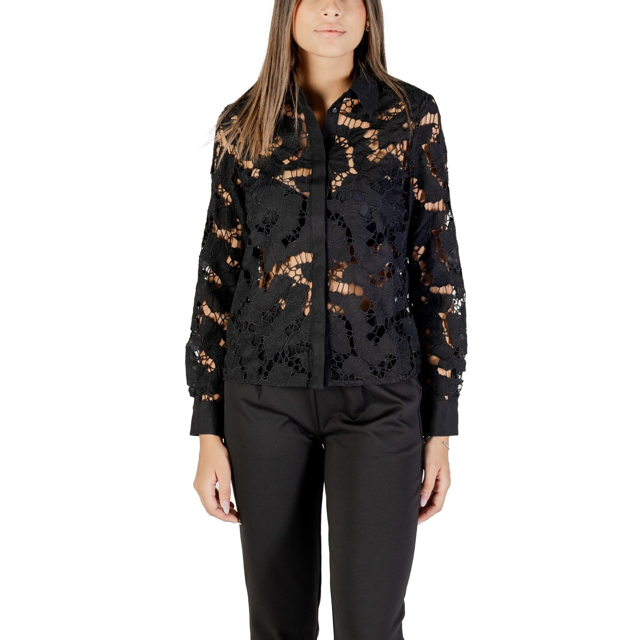 Morgan De Toi - Morgan De Toi Women's Blouse