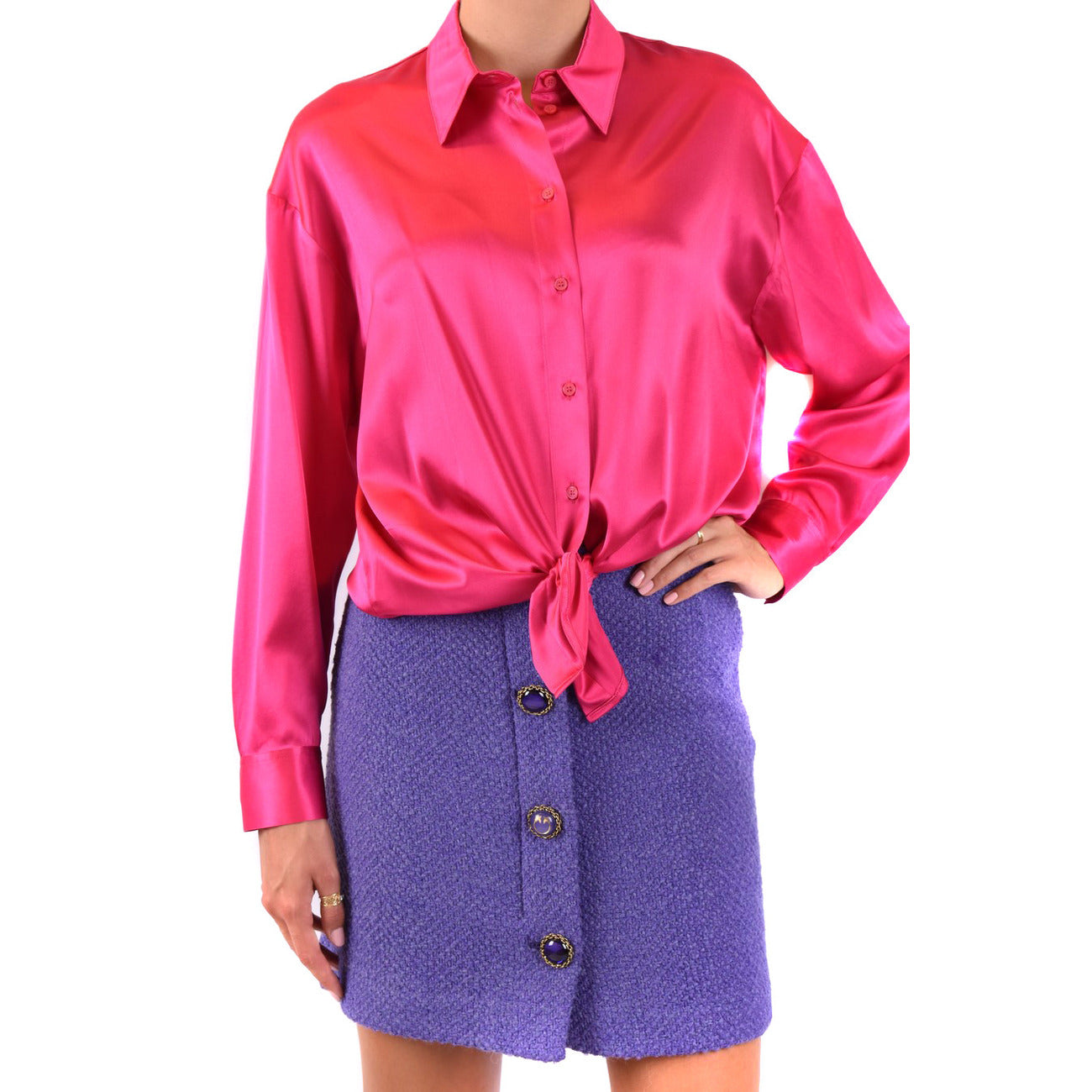 Pinko - Pinko Women's Shirt