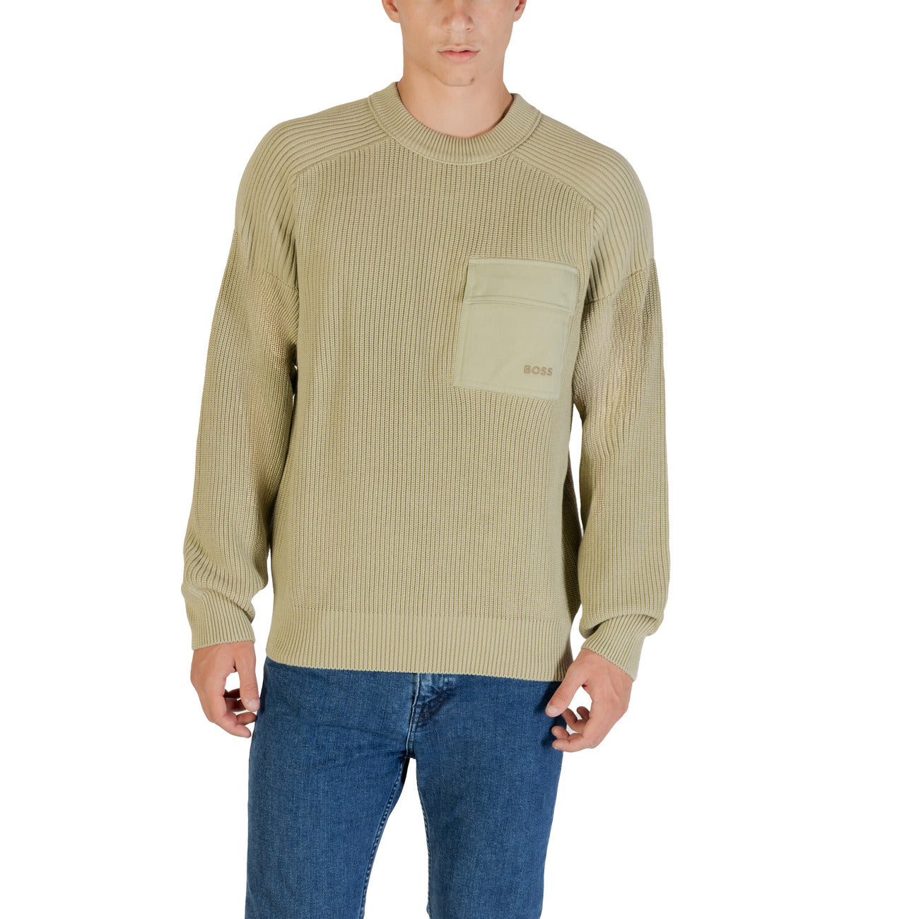 Boss - Boss Men's Sweater