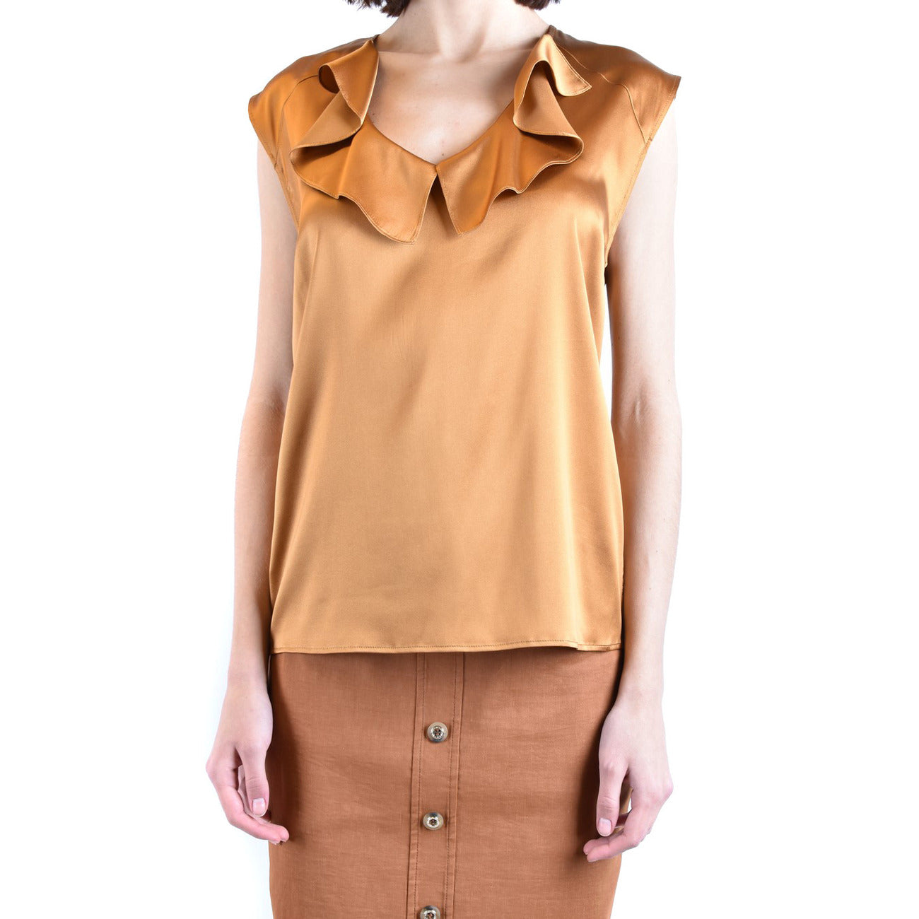 Pinko - Pinko Women's Tank Top