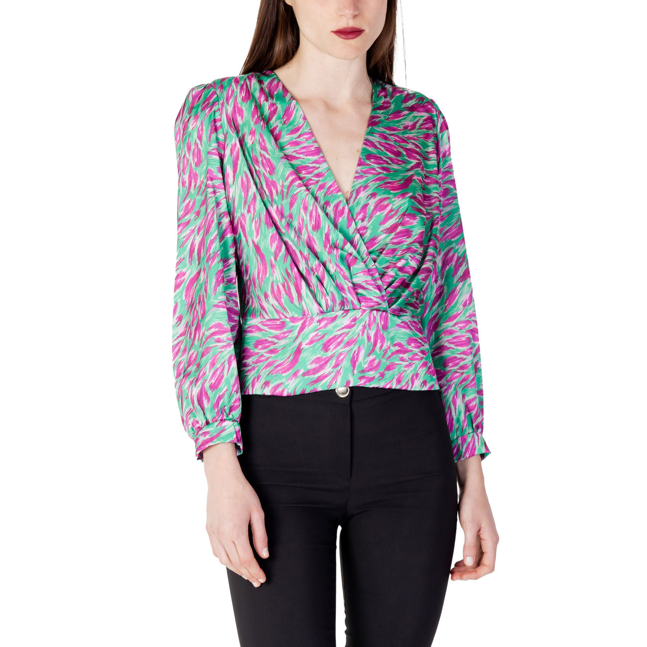 Renaissance - Renaissance Women's Blouse