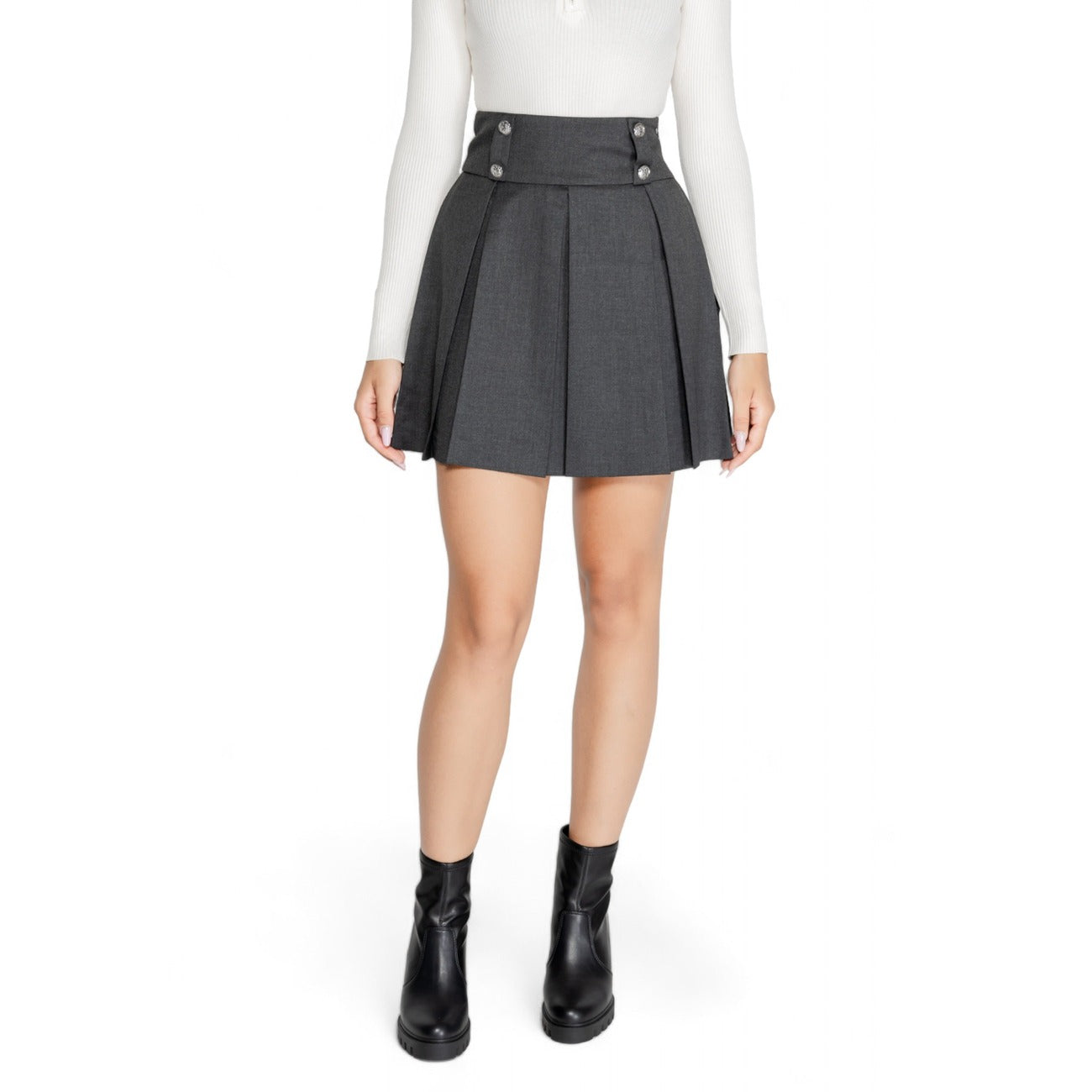 Morgan De Toi - Morgan De Toi Women's Skirt