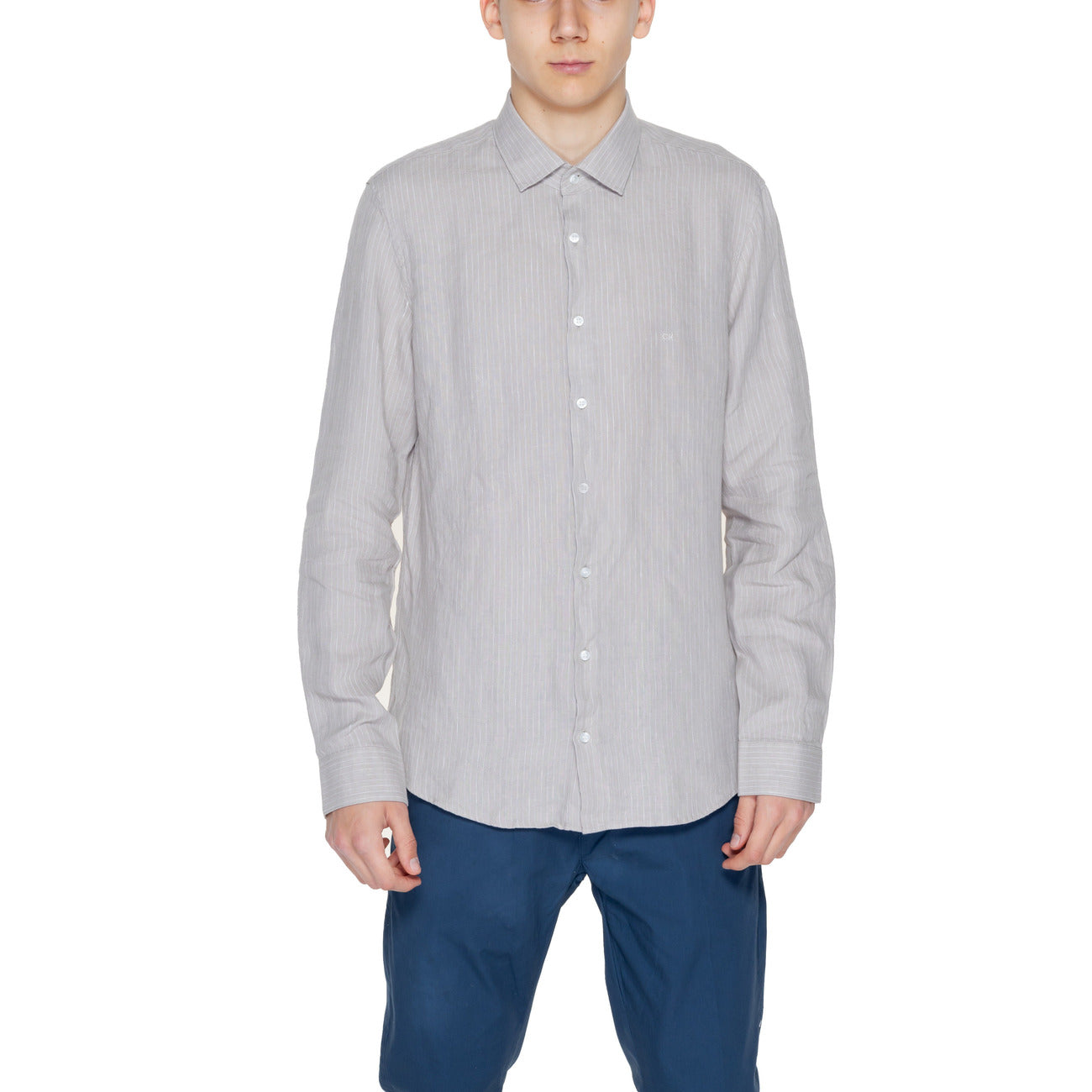 Calvin Klein - Calvin Klein Men's Shirt