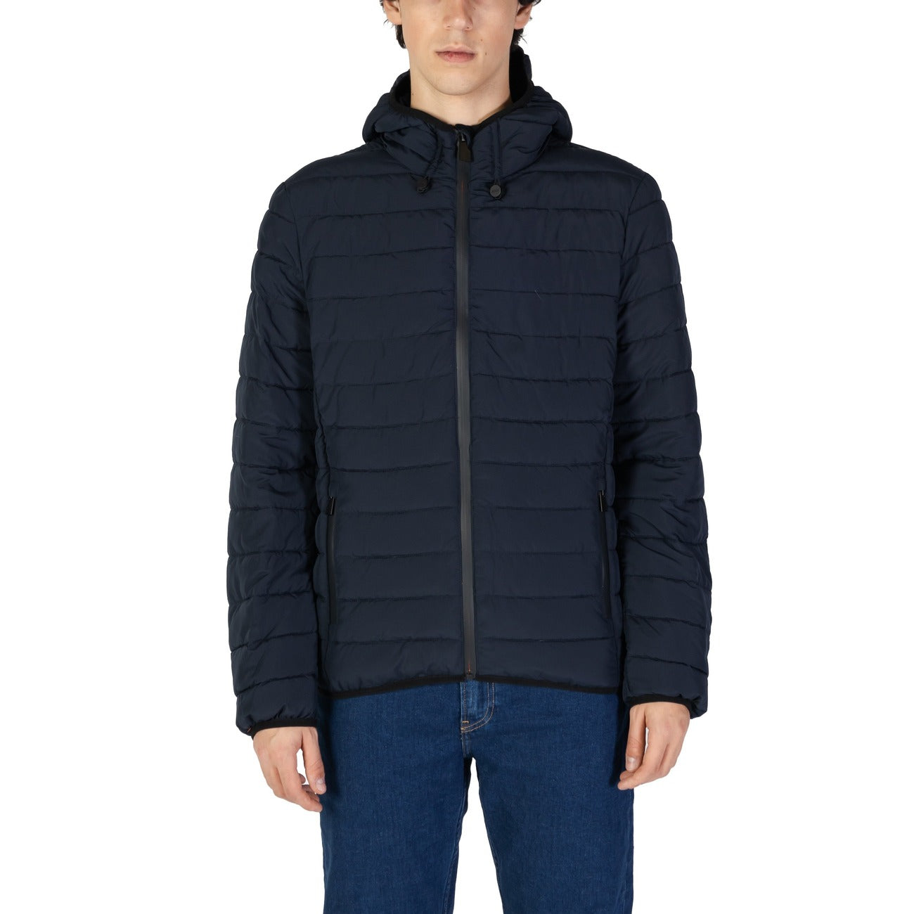 Suns - Suns Men's Jacket