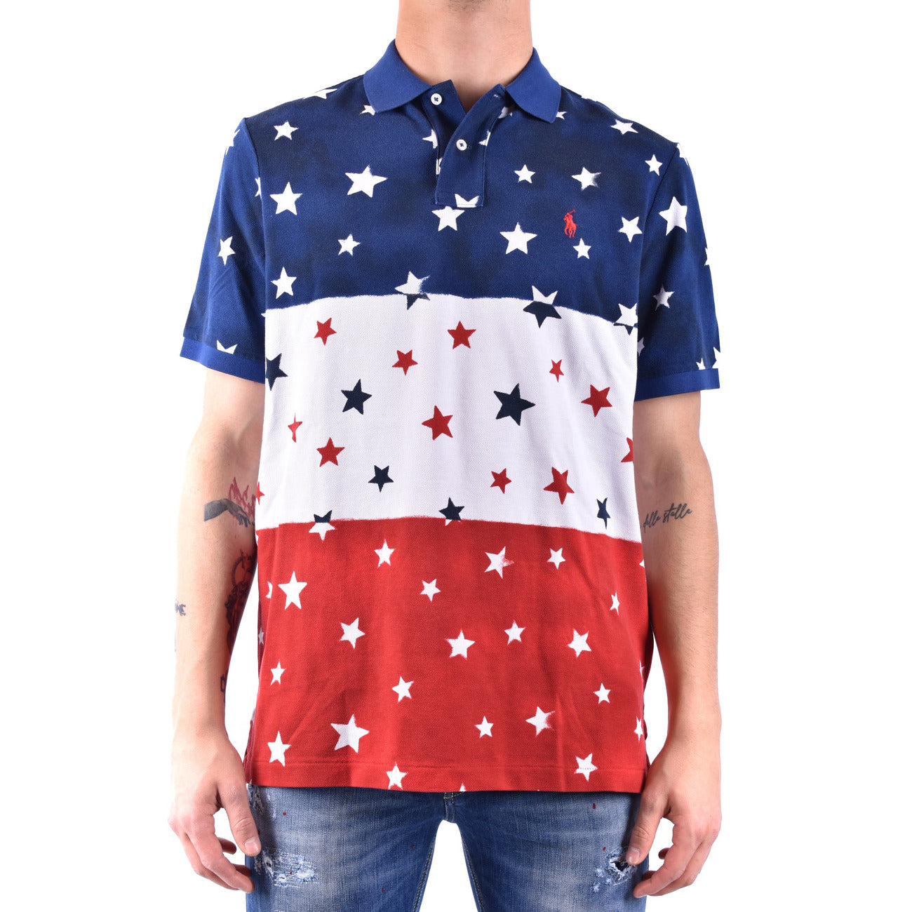 Polo Ralph Lauren - Polo Ralph Lauren Men's Polo