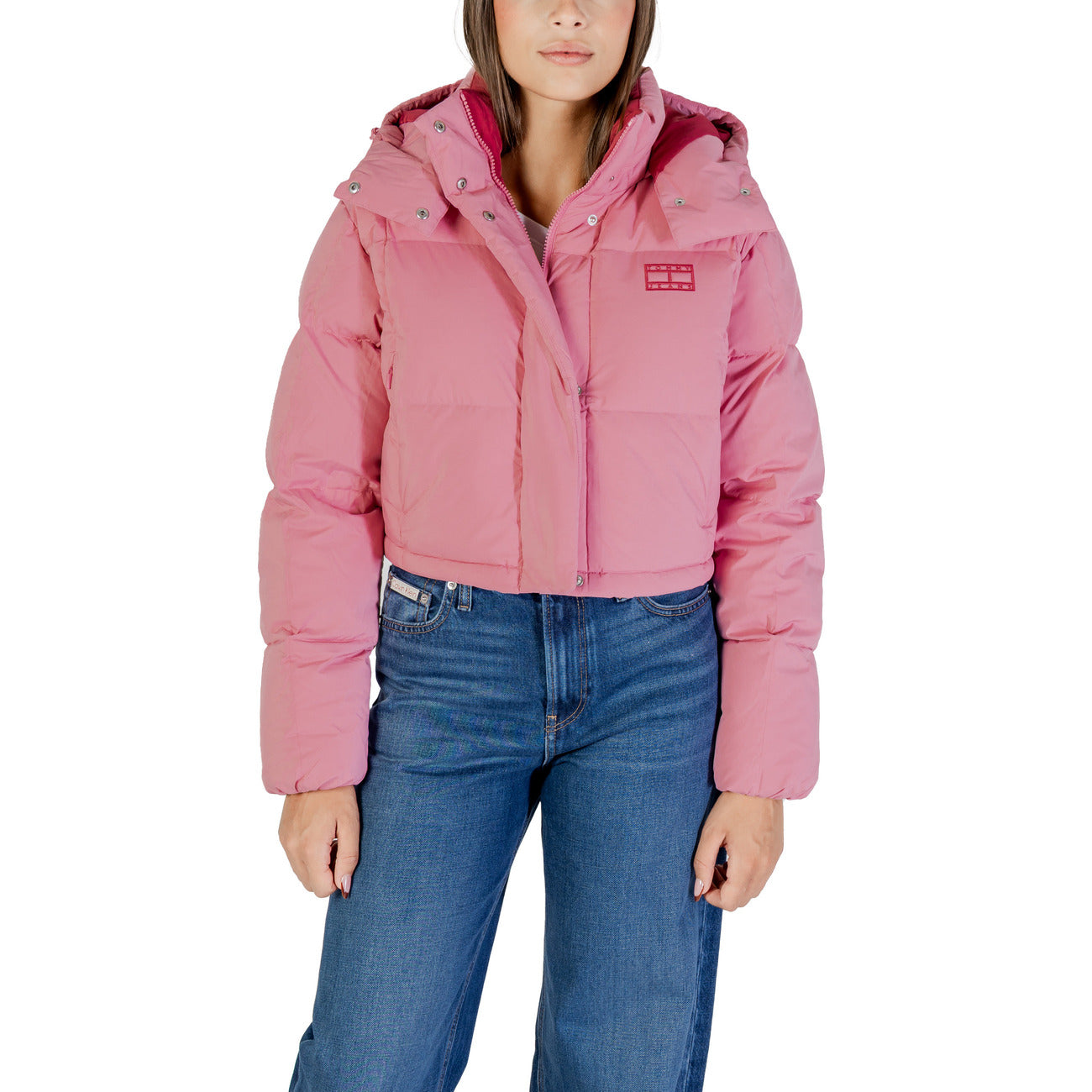Tommy Hilfiger Jeans - Tommy Hilfiger Jeans Giubbotto Donna