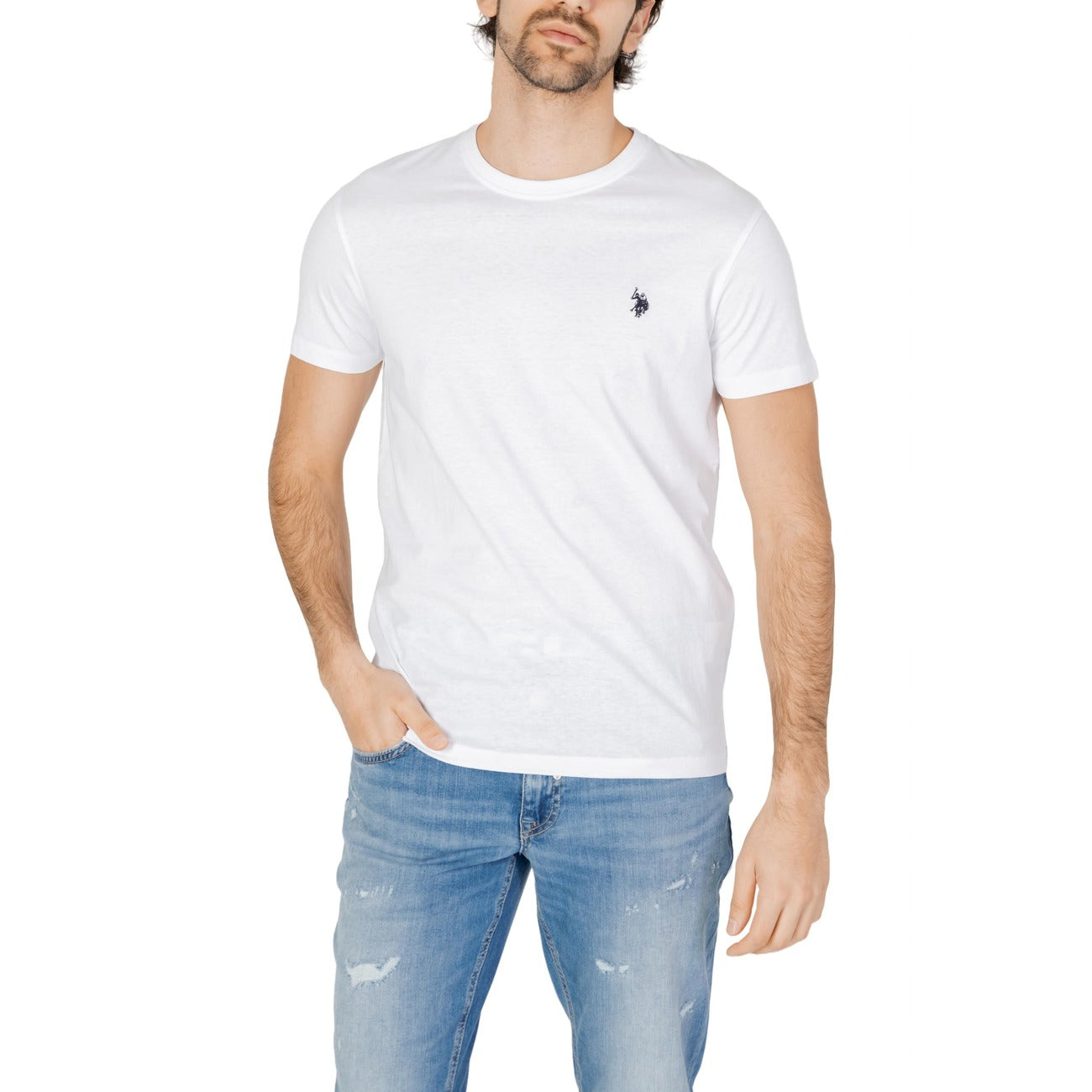 Us Polo Assn. - Us Polo Assn. Men's T-Shirt