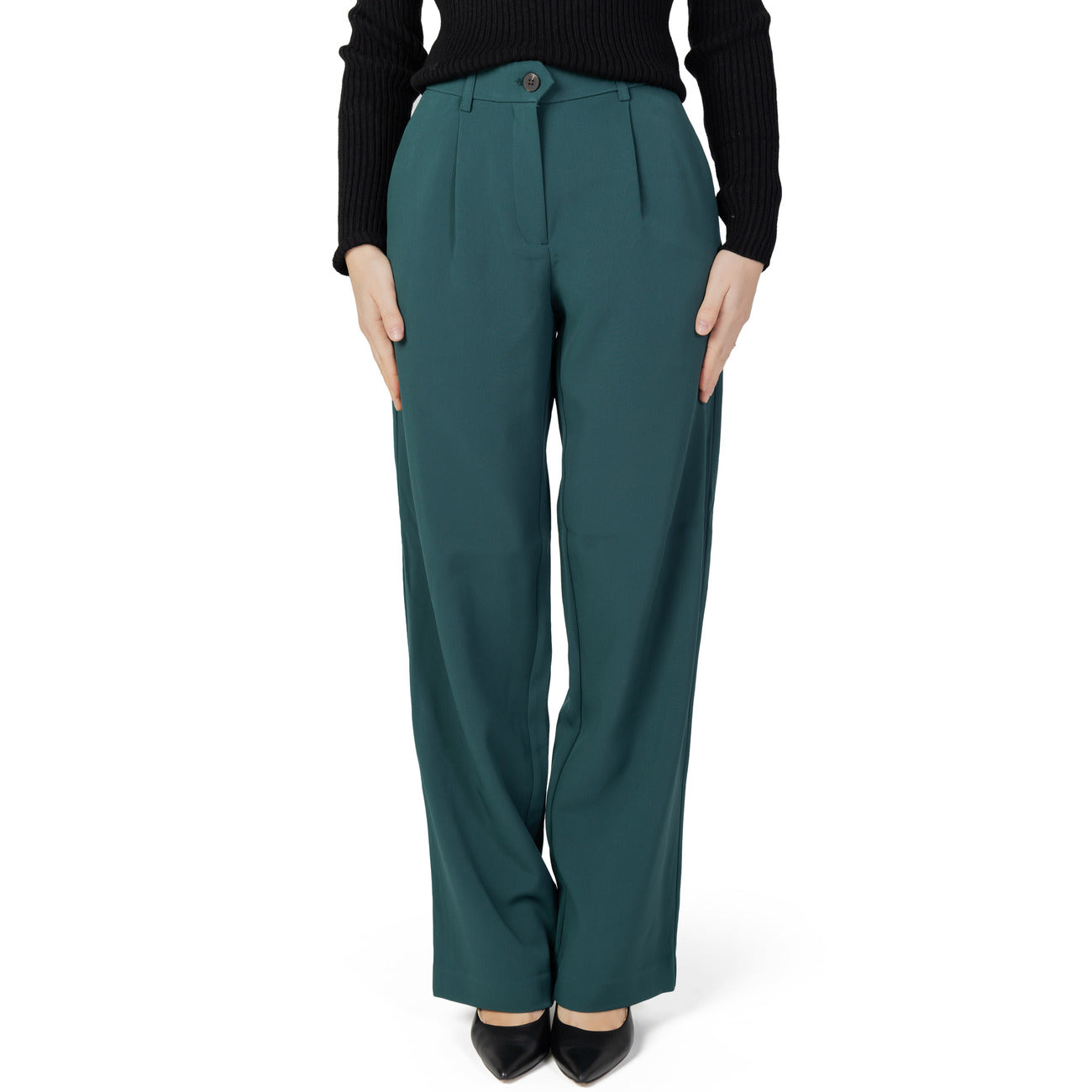 Vila Clothes - Vila Clothes Women's Pants
