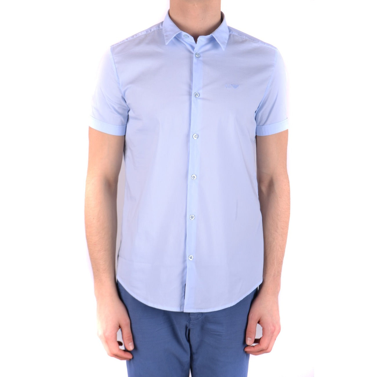 Armani Jeans - Armani Jeans Men's Shirt