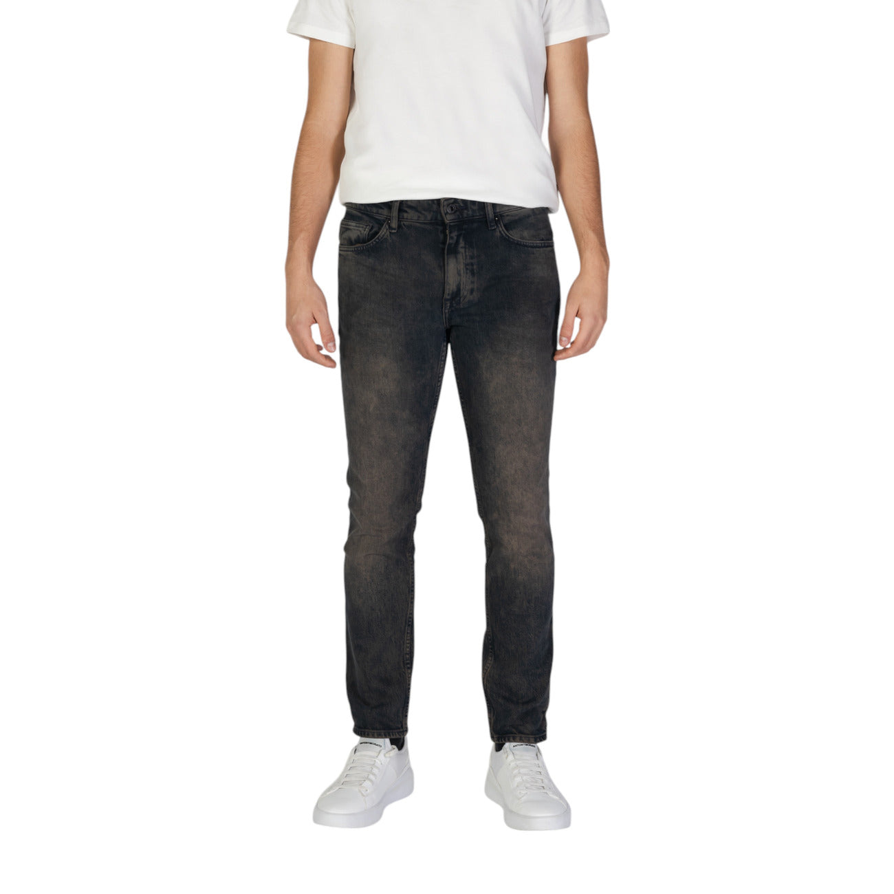 Boss - Boss Jeans Men