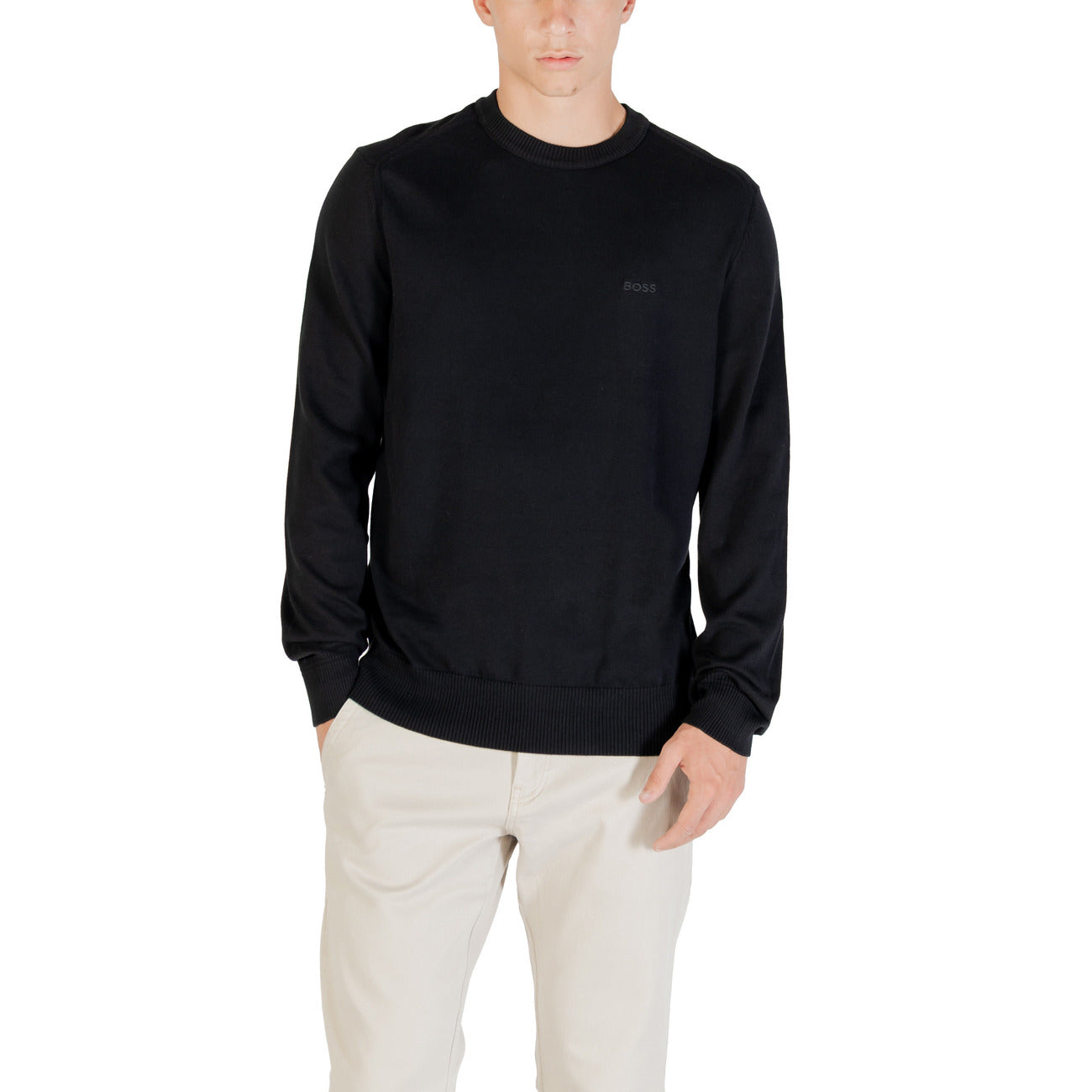 Boss - Boss Men's Sweater