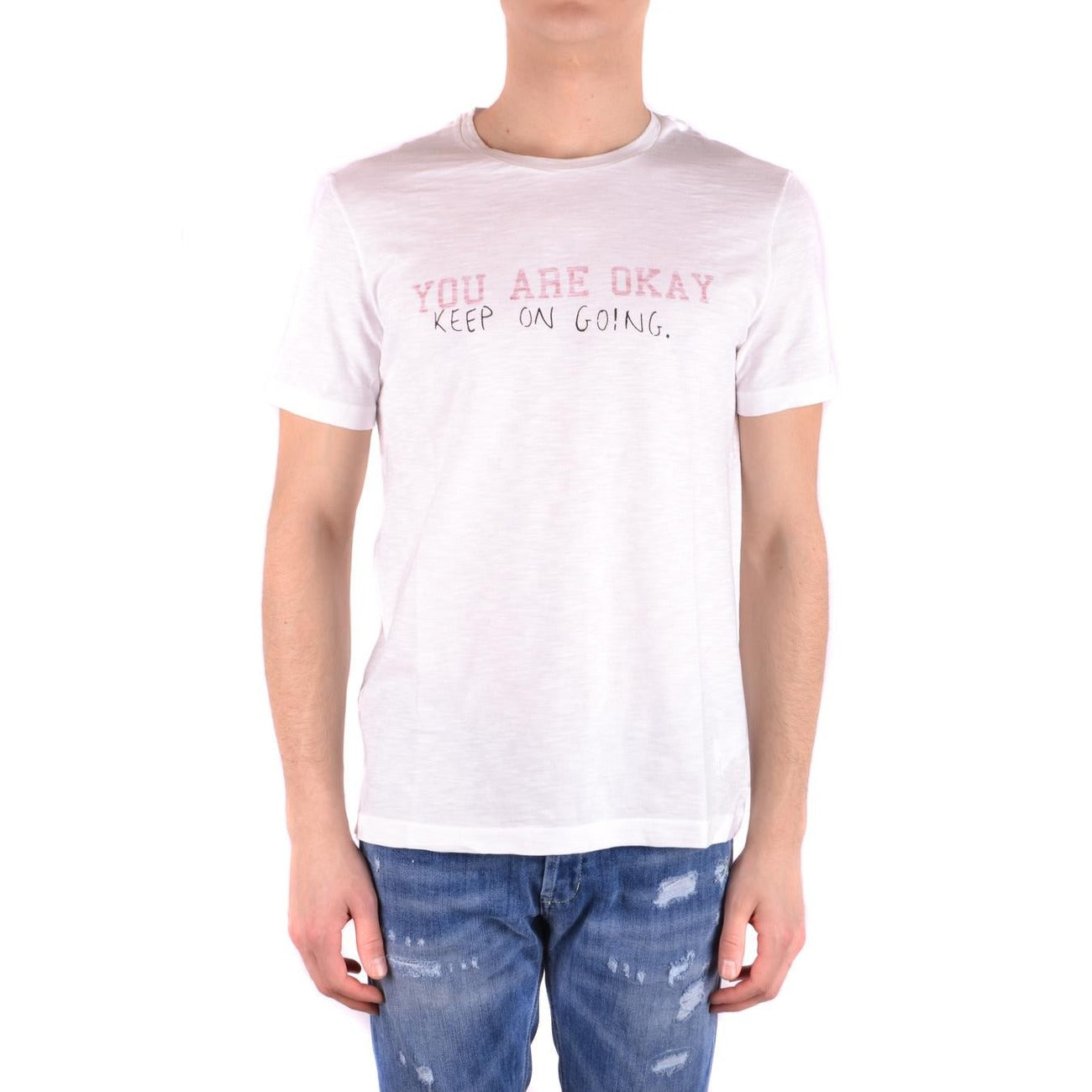 Dondup - Dondup Men's T-Shirt