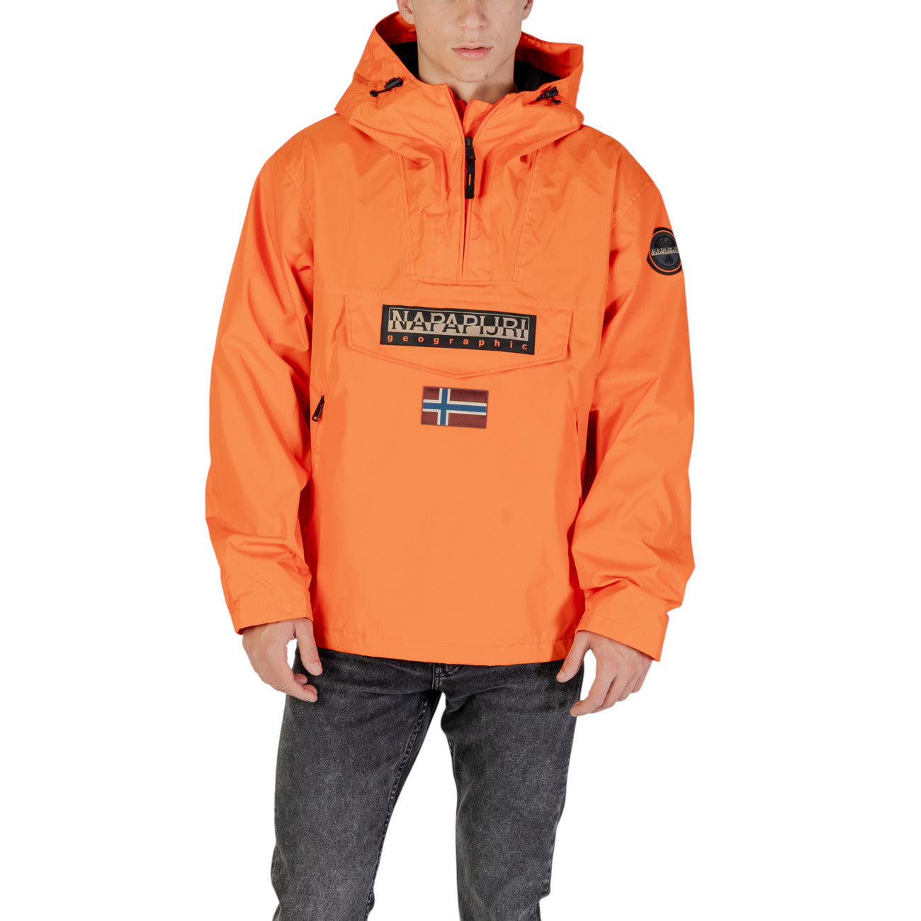 Napapijri - Napapijri Men's Jacket