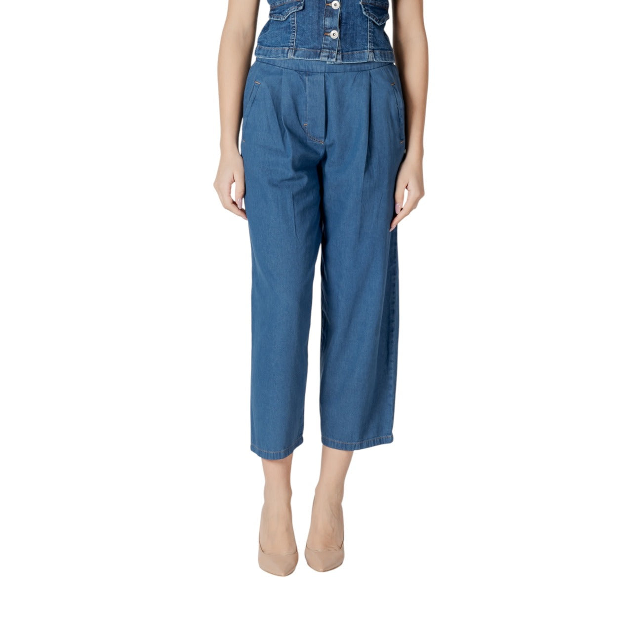 Ichi - Ichi Jeans Women