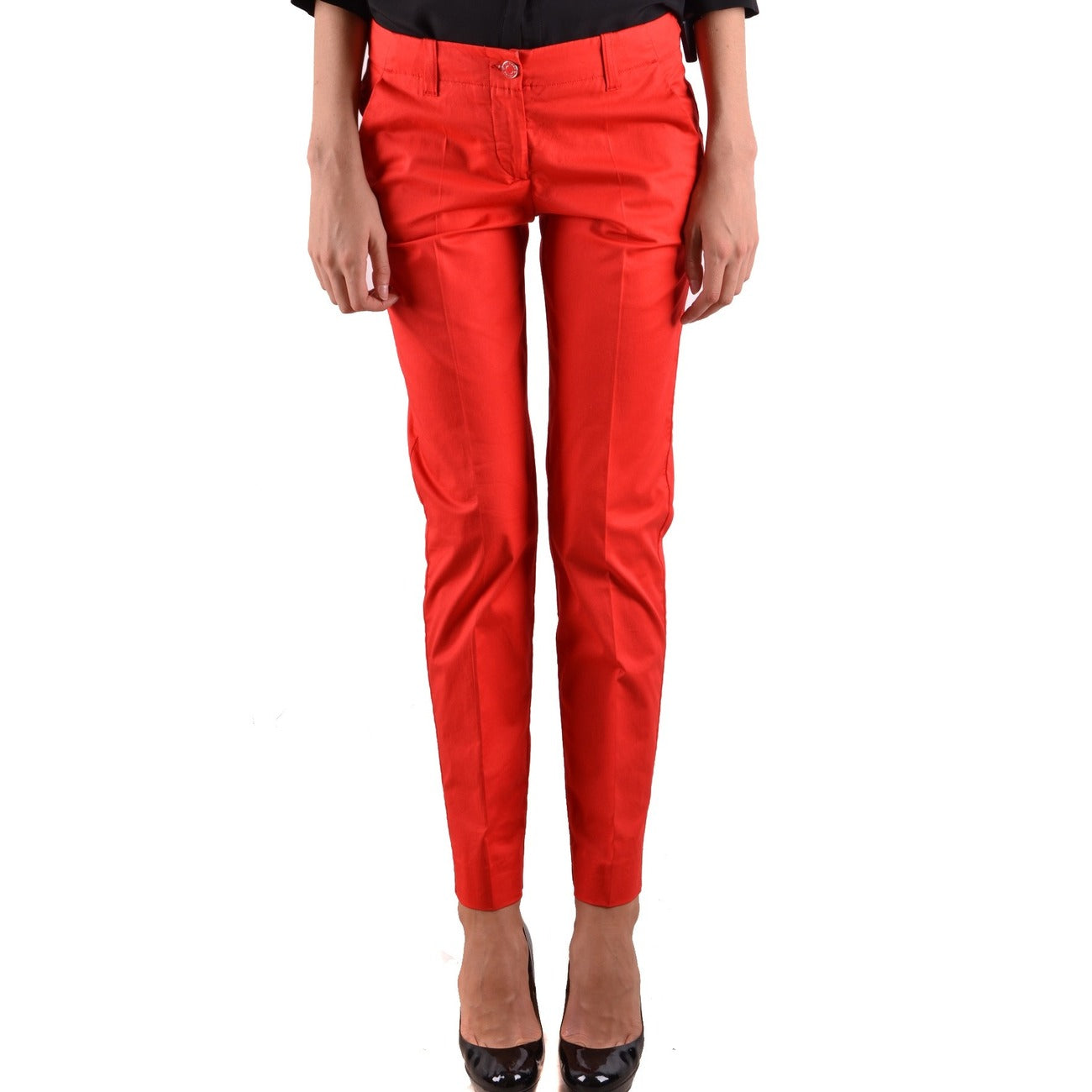 Armani Jeans - Armani Jeans Women's Trousers