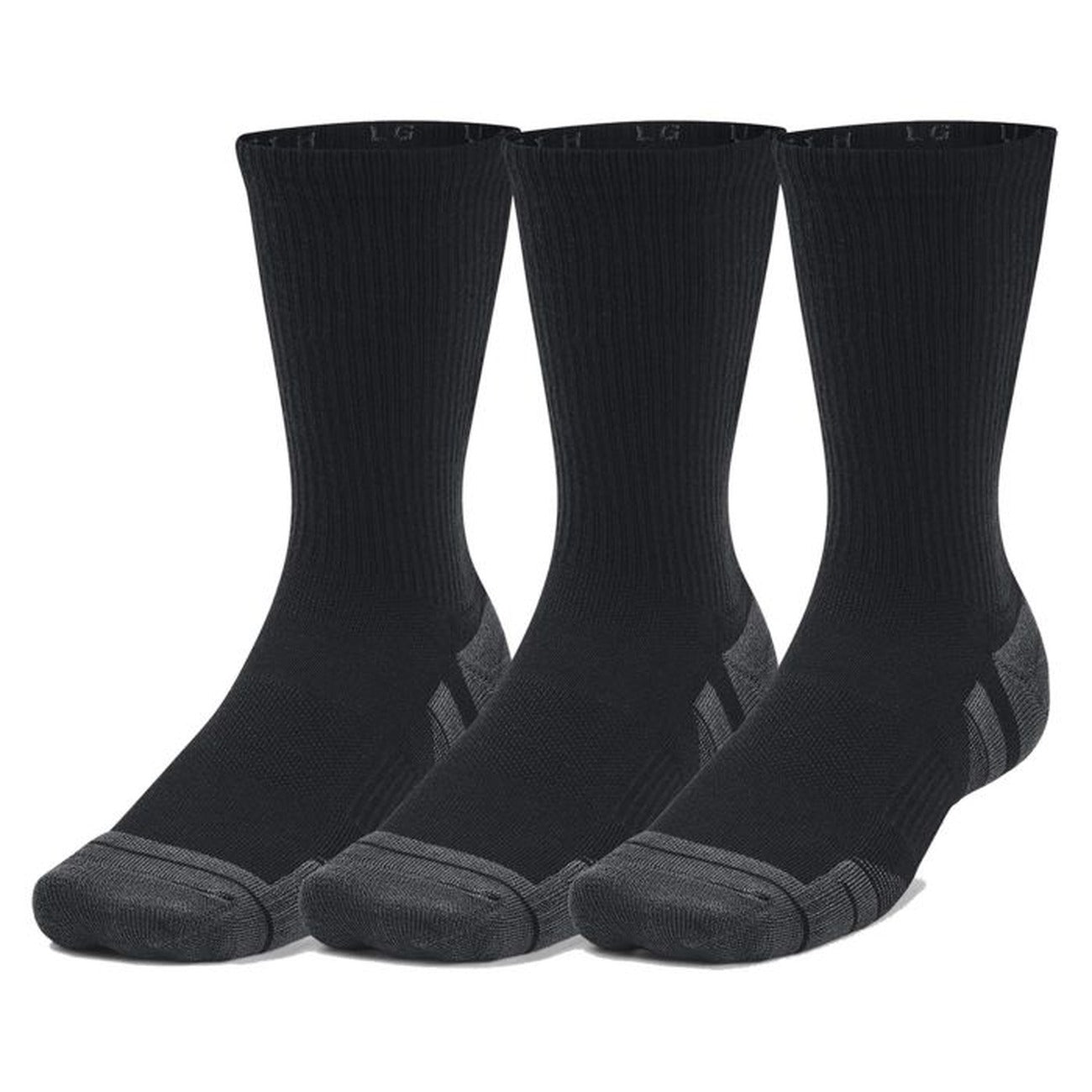 Under Armor - Under Armor Men's Underwear