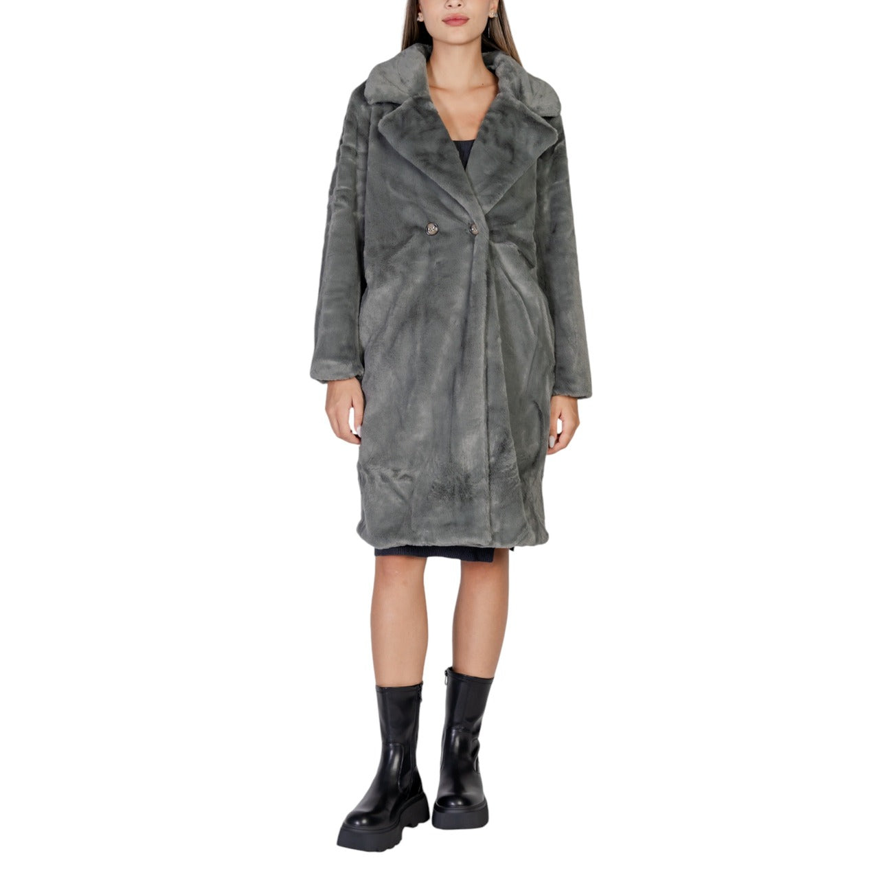 Ichi - Ichi Women's Coat