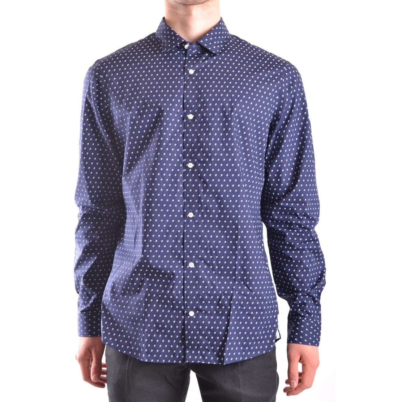 Michael Kors - Michael Kors Camicia Uomo