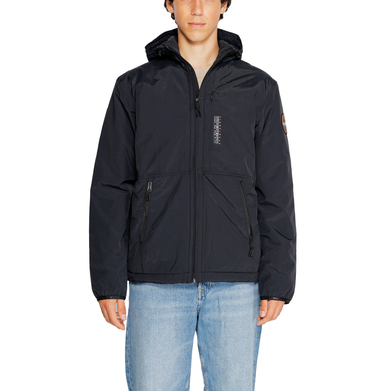 Napapijri - Napapijri Men's Jacket