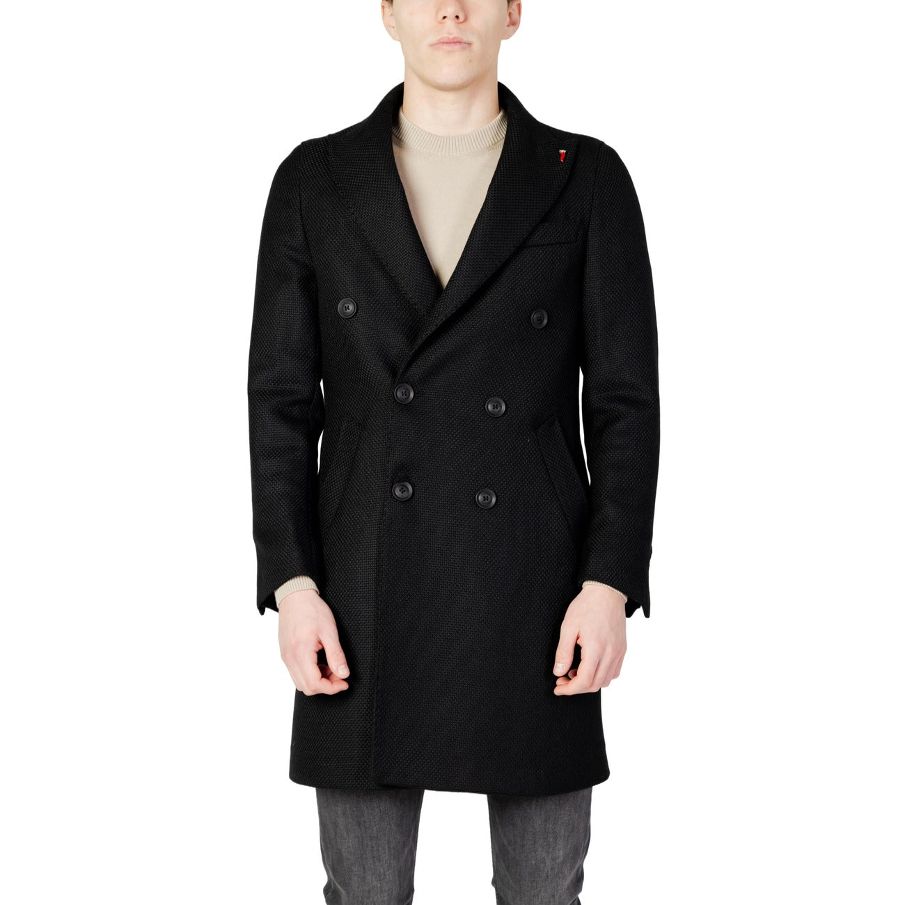 Mulish - Mulish Men's Coat