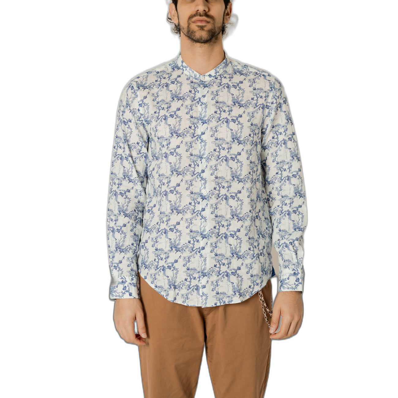 Gianni Lupo - Gianni Lupo Men's Shirt