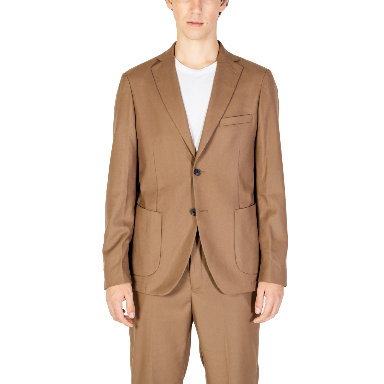 Hamaki-ho - Hamaki-ho Men's Jacket