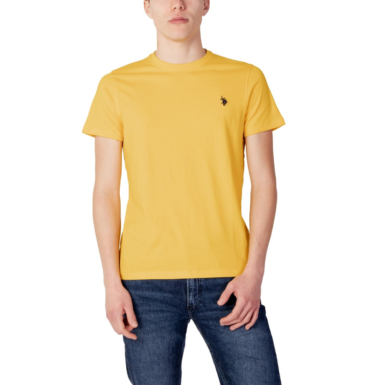 Us Polo Assn. - Us Polo Assn. Men's T-Shirt