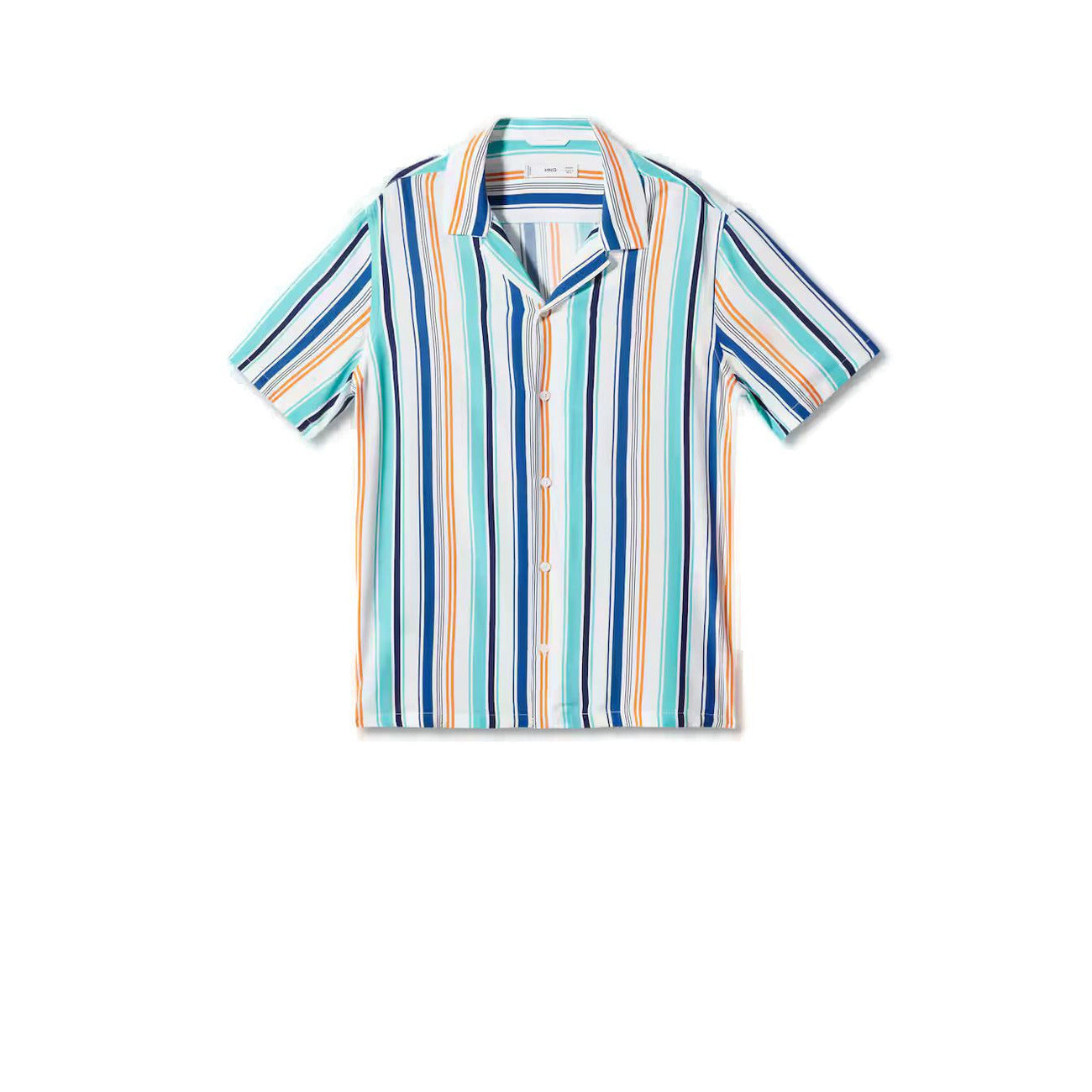 Mango - Mango Men's Shirt